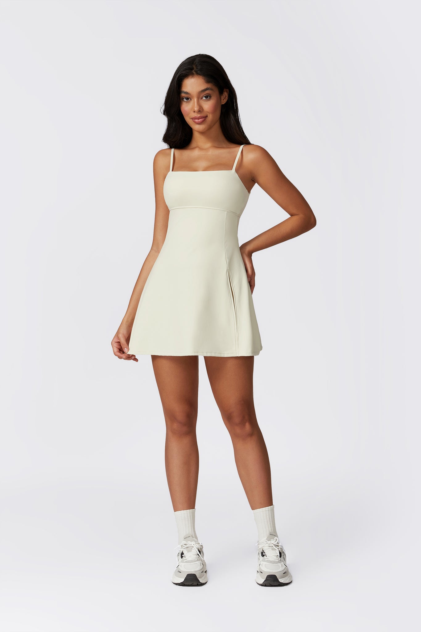 Wild Ambition Dress [2-Piece Dress]