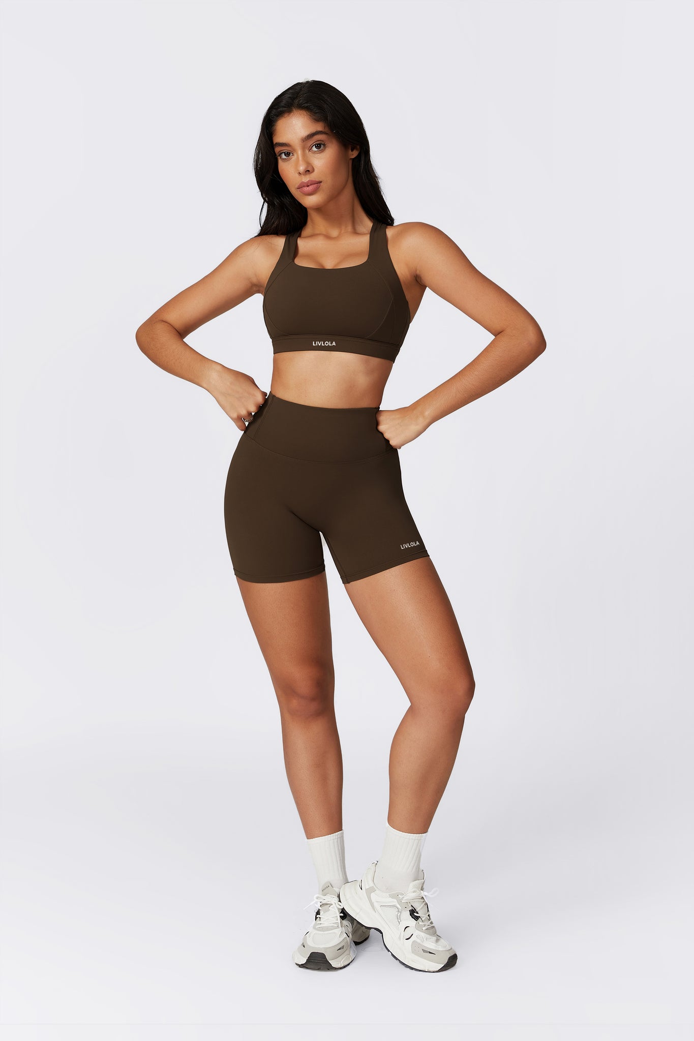 Superset Biker Set