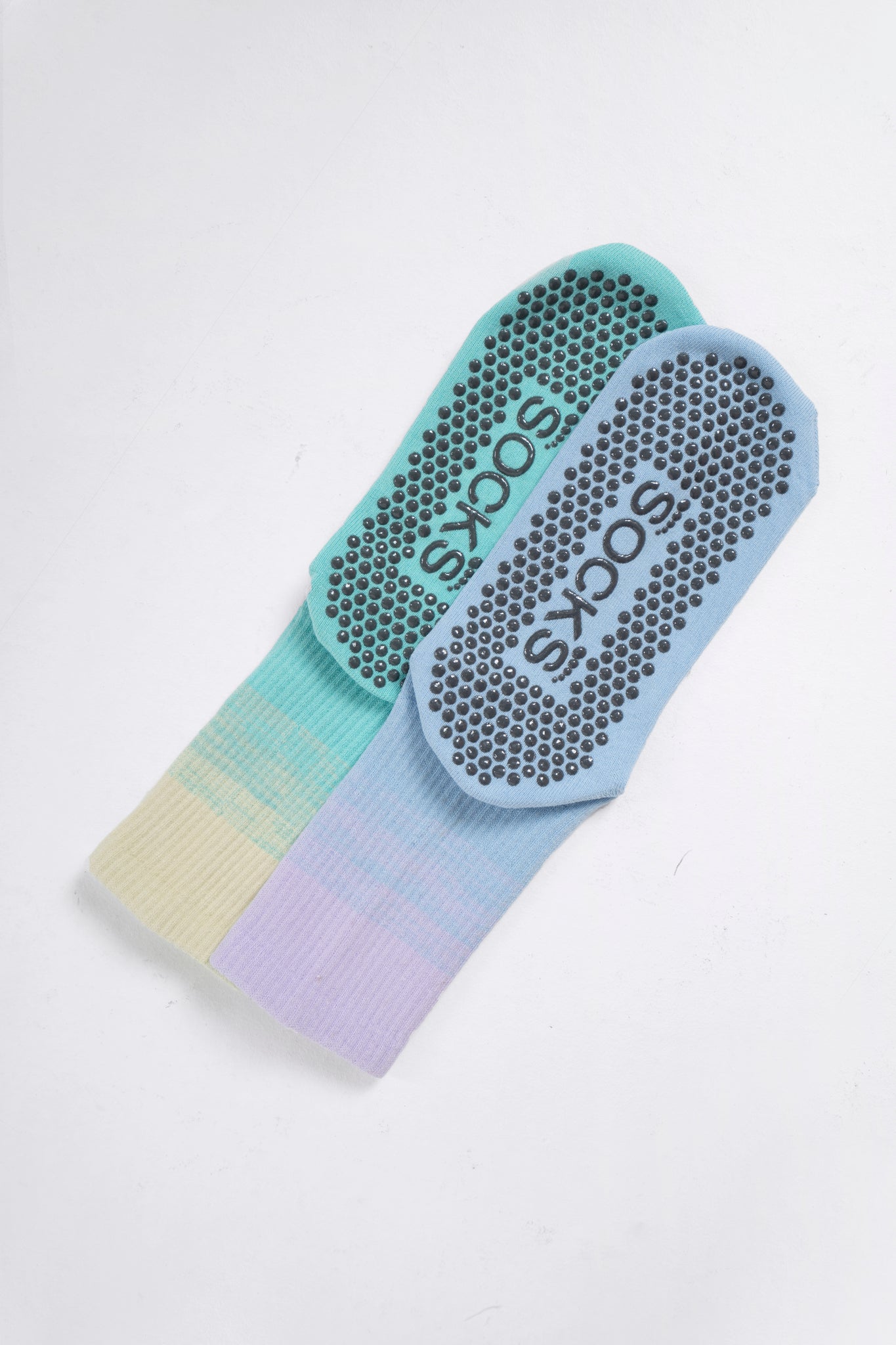 Sorbet Non Slip Grip Socks