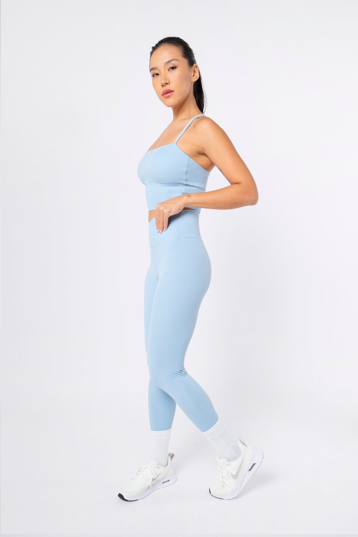 Latitude Crossover Leggings