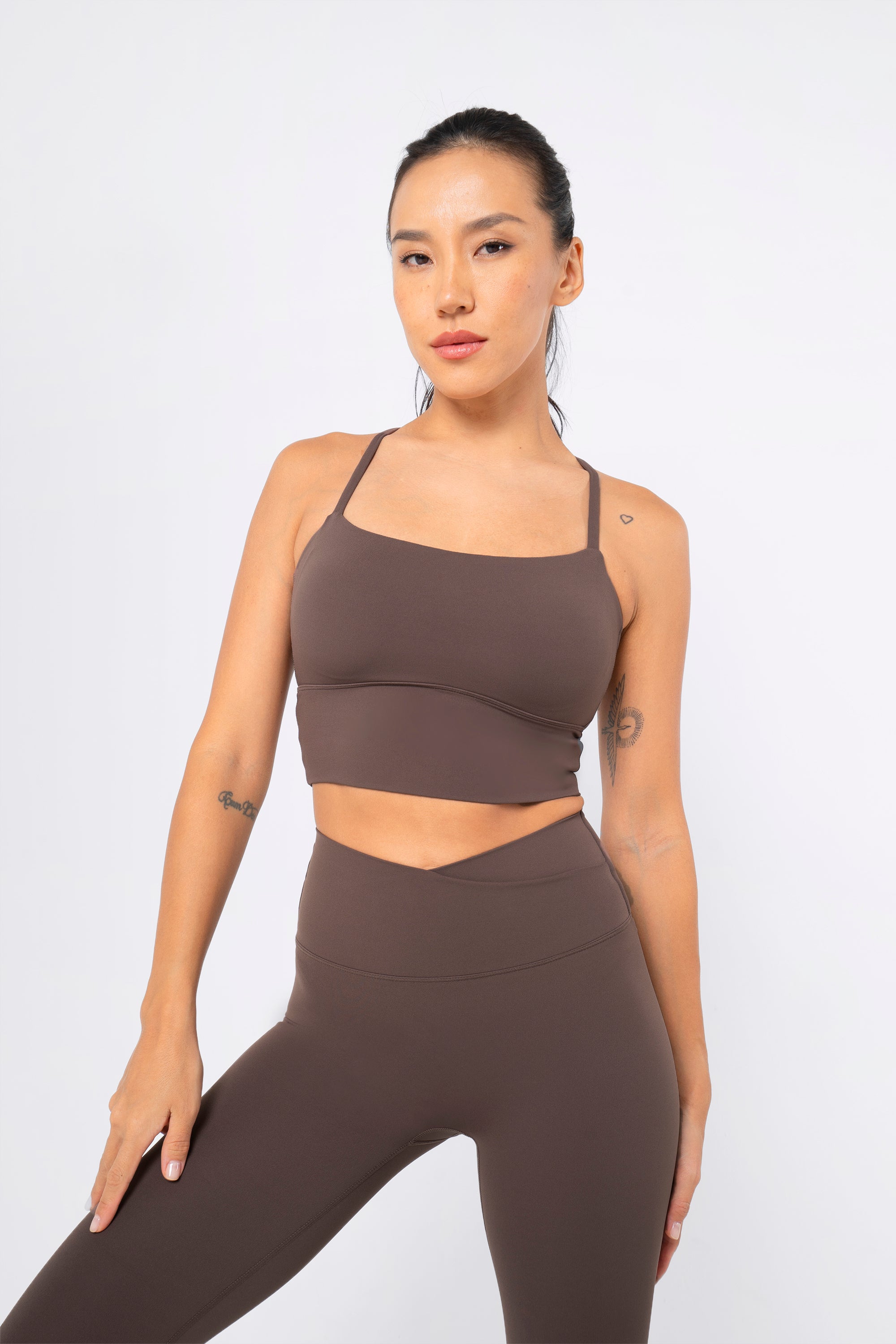 LIVLOLA Women s Activewear Accessories