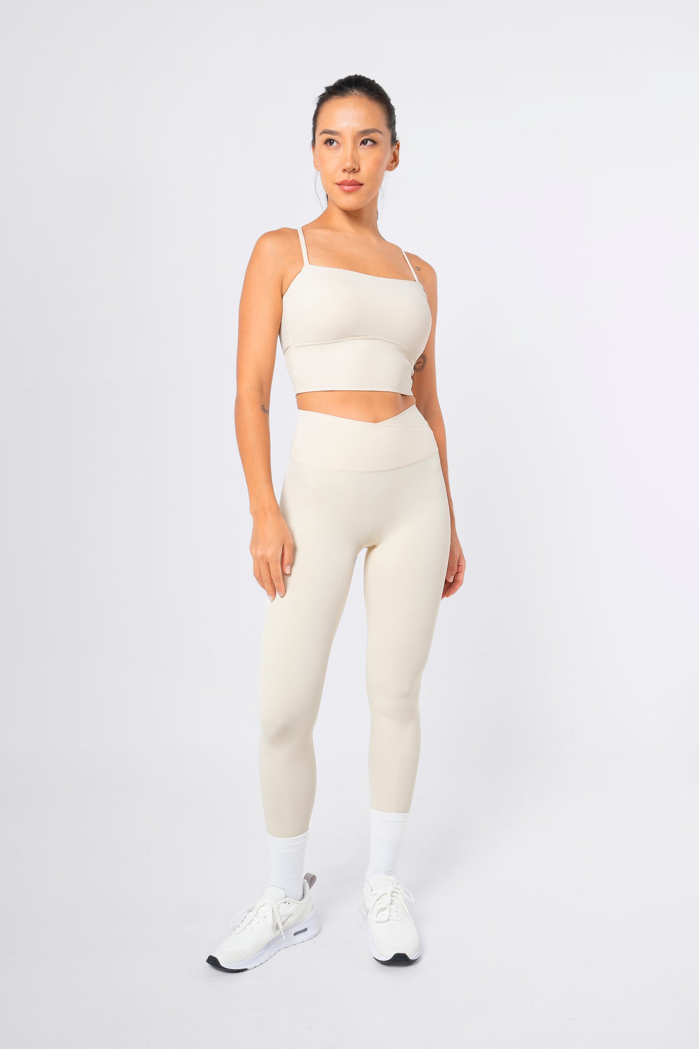 Latitude Crossover Leggings