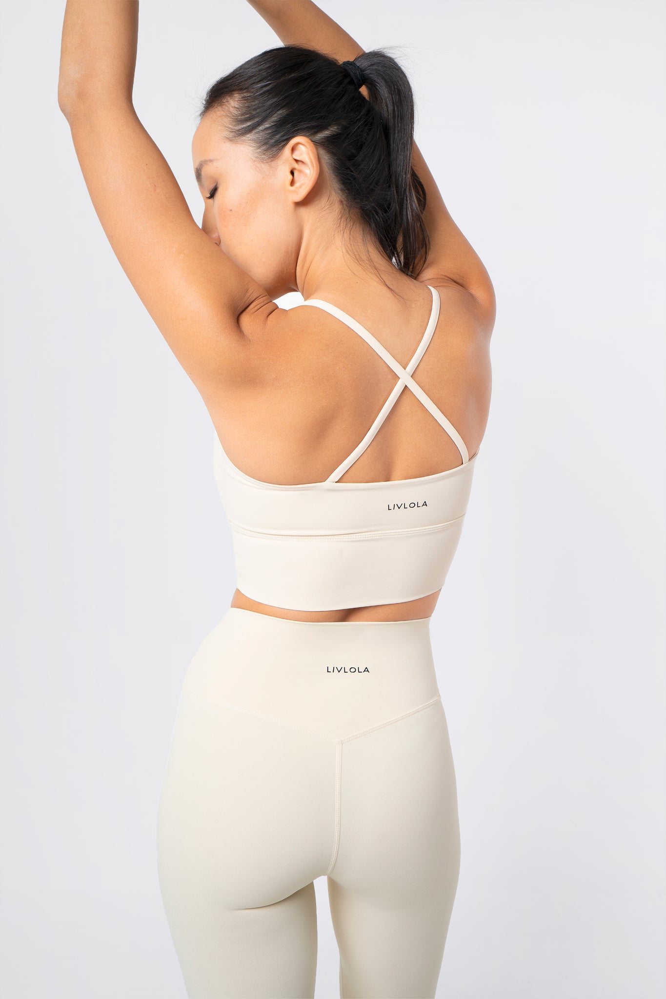 Latitude Bra