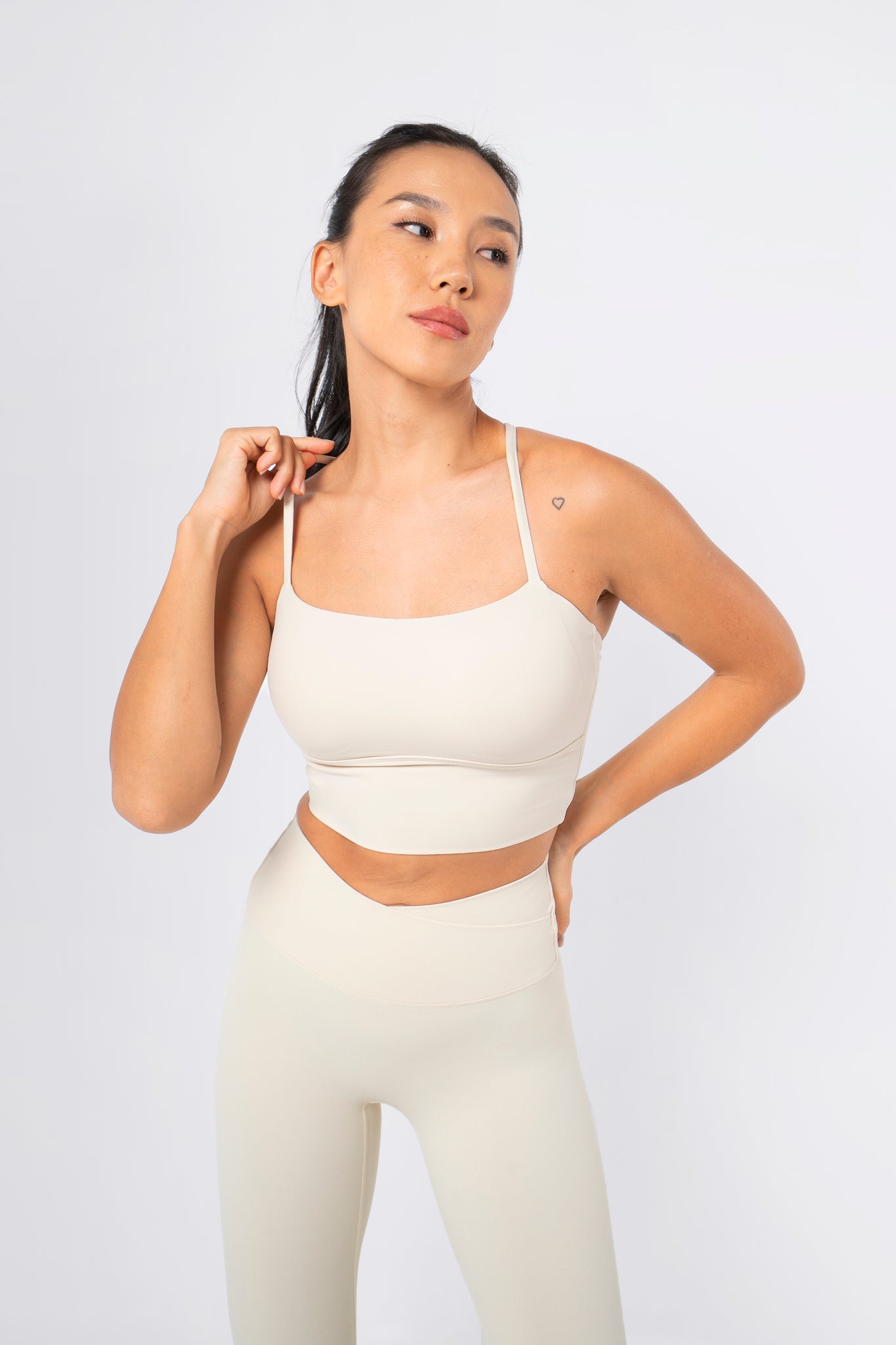 Latitude Bra