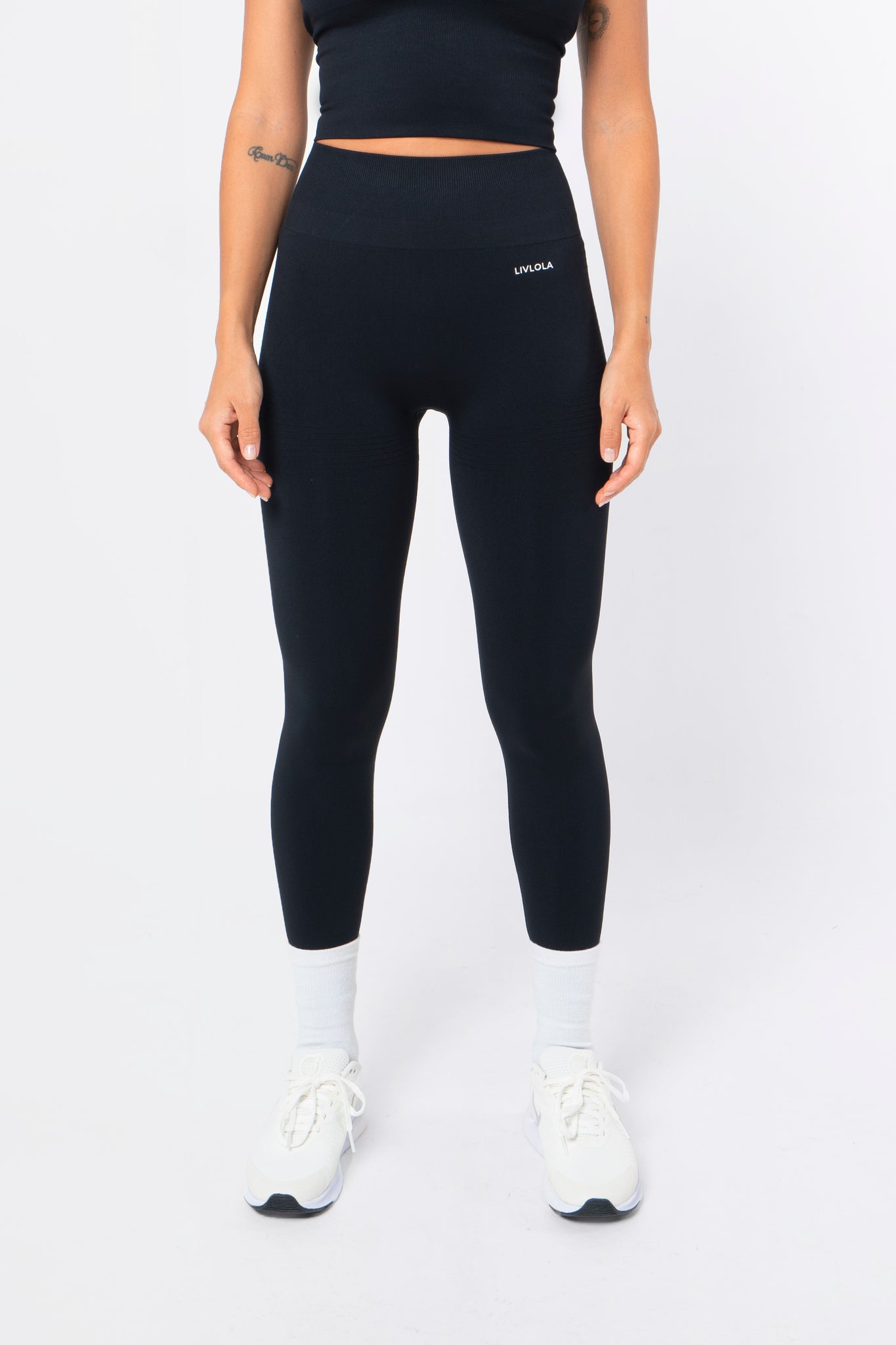 Home Run Leggings