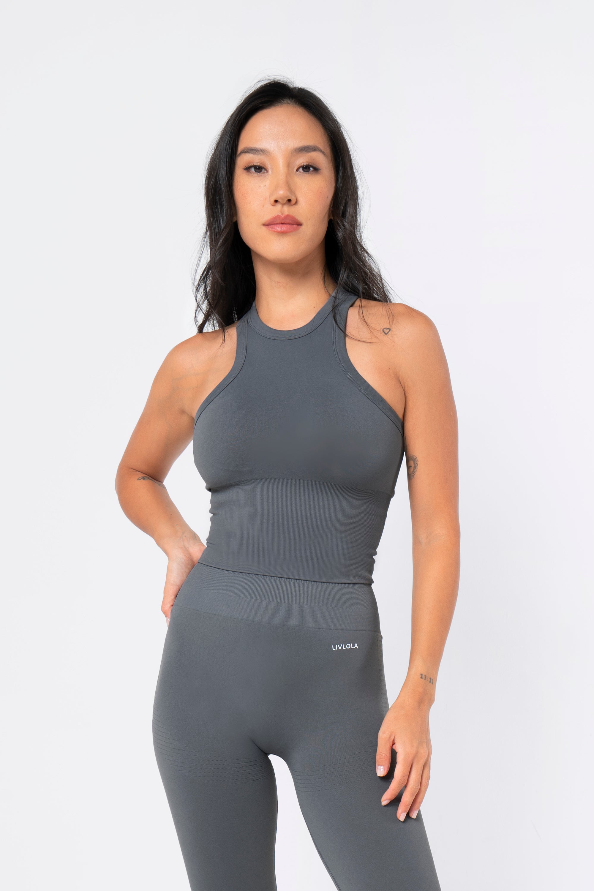 LIVLOLA Women s Activewear Accessories