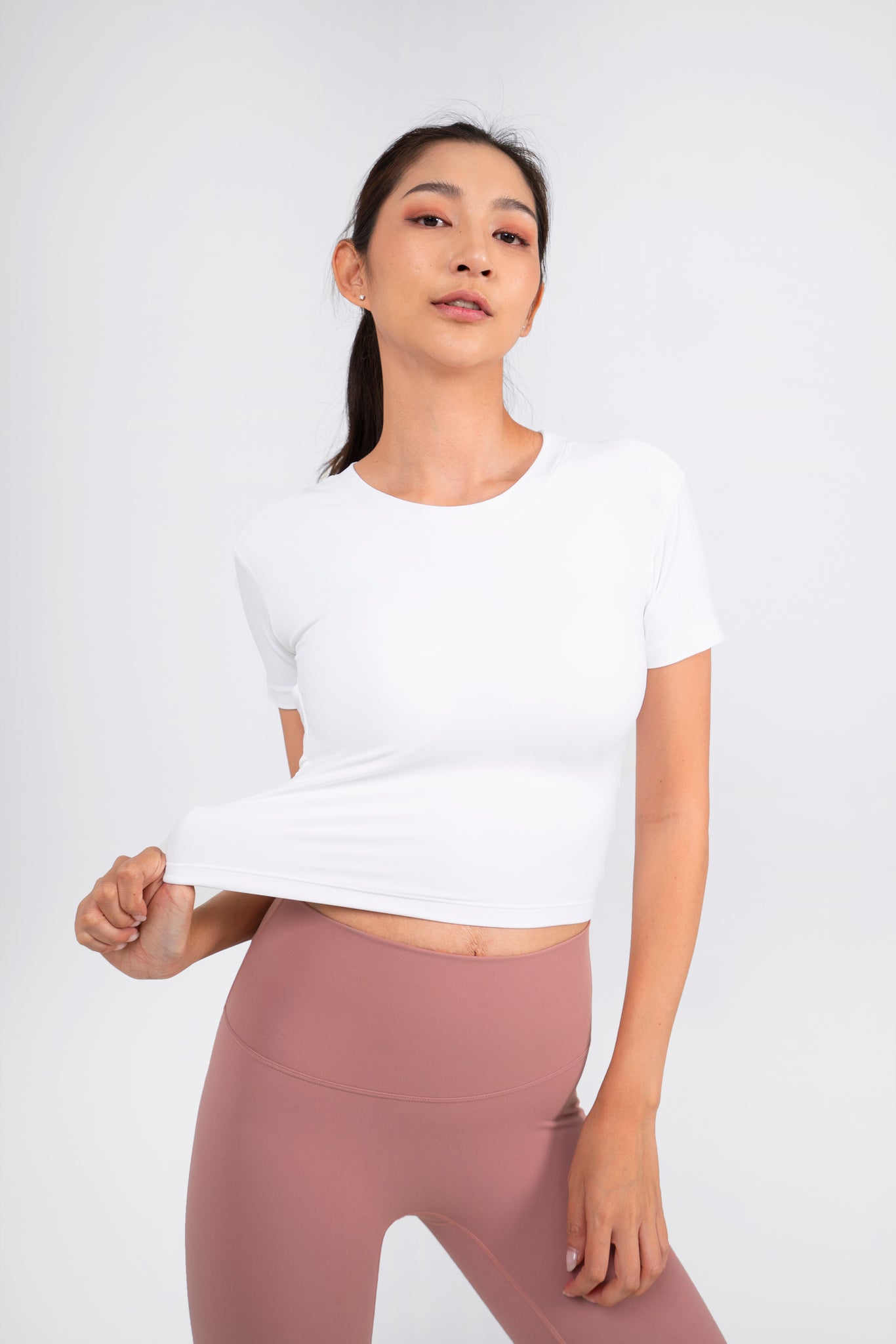 Reset Short Sleeve [2-Piece Top Only]