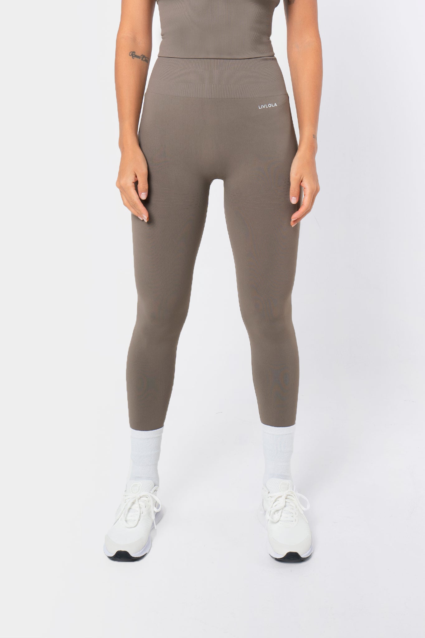 Home Run Leggings