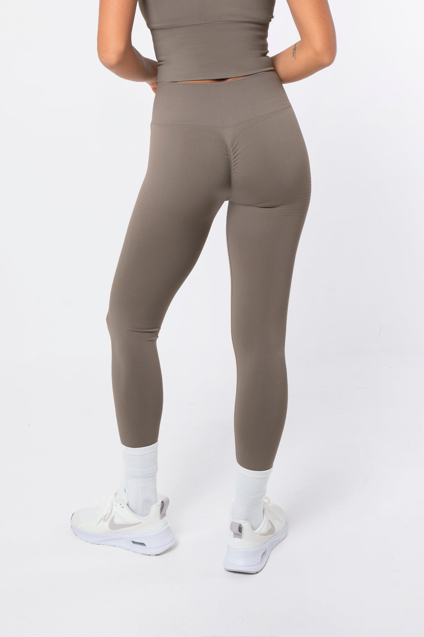 Home Run Leggings