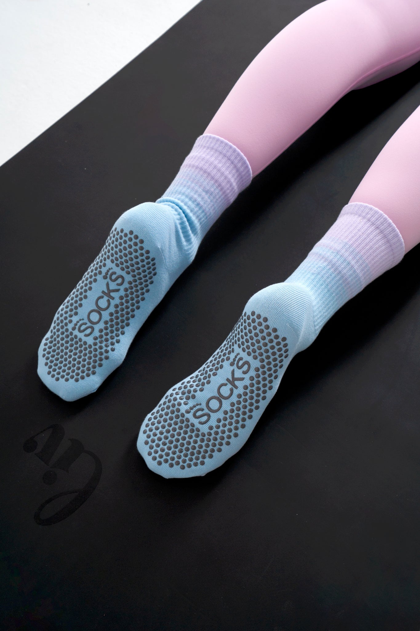 Sorbet Non Slip Grip Socks