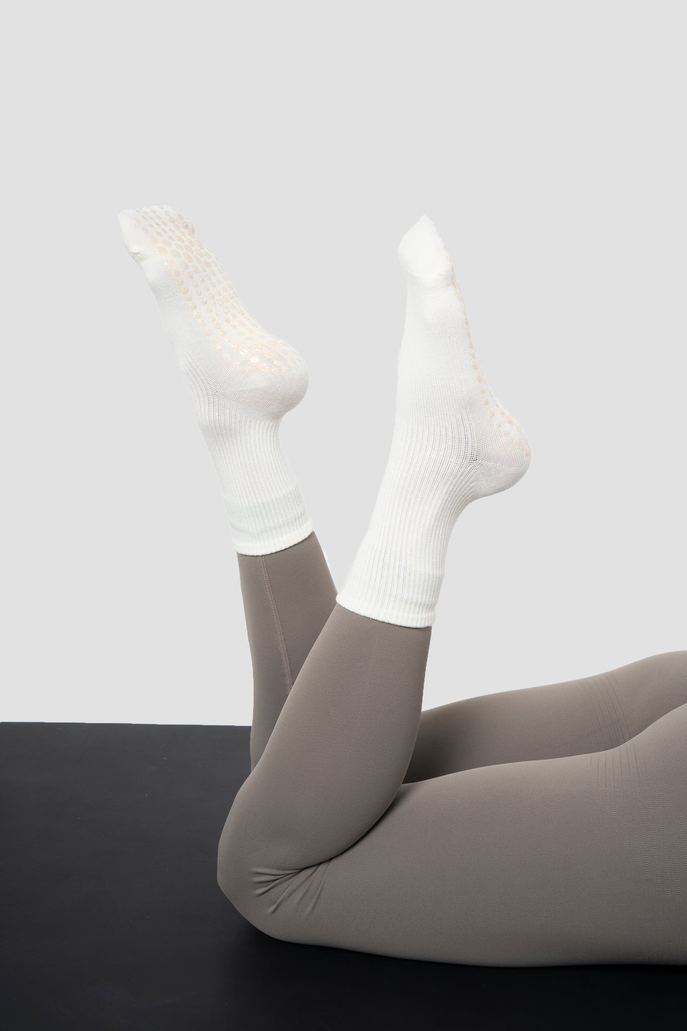 Stride Non Slip Grip Socks