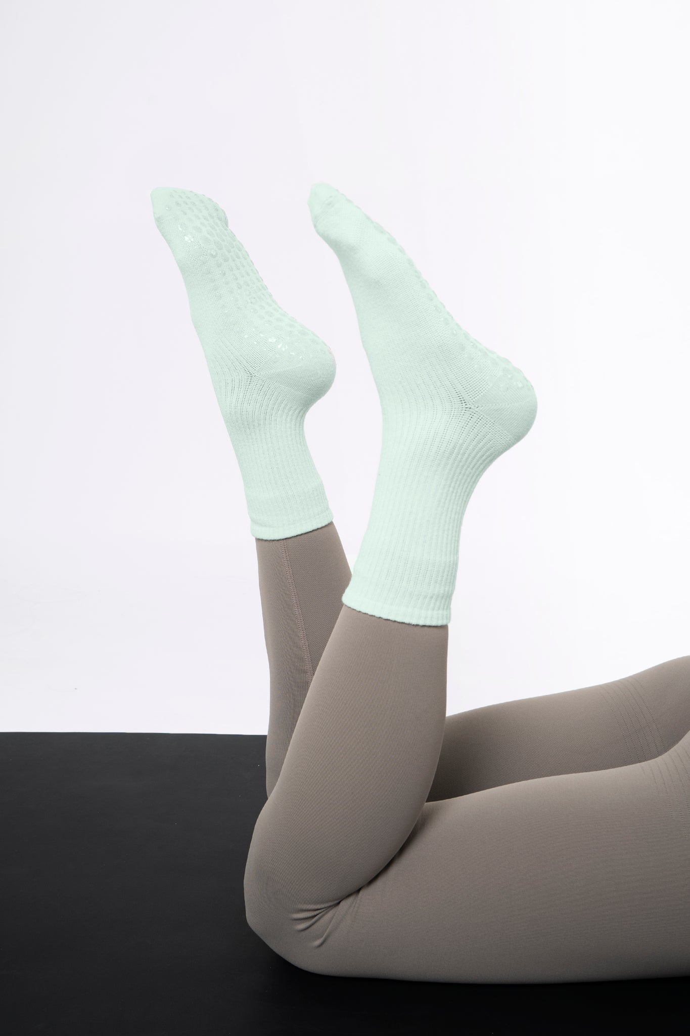 Stride Non Slip Grip Socks