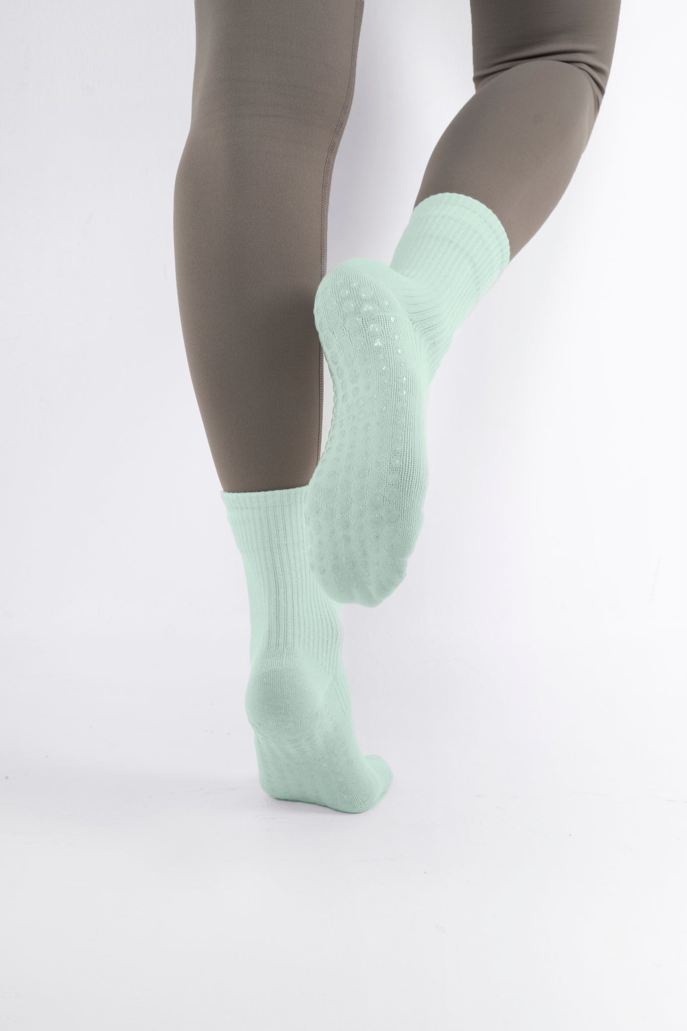 Stride Non Slip Grip Socks