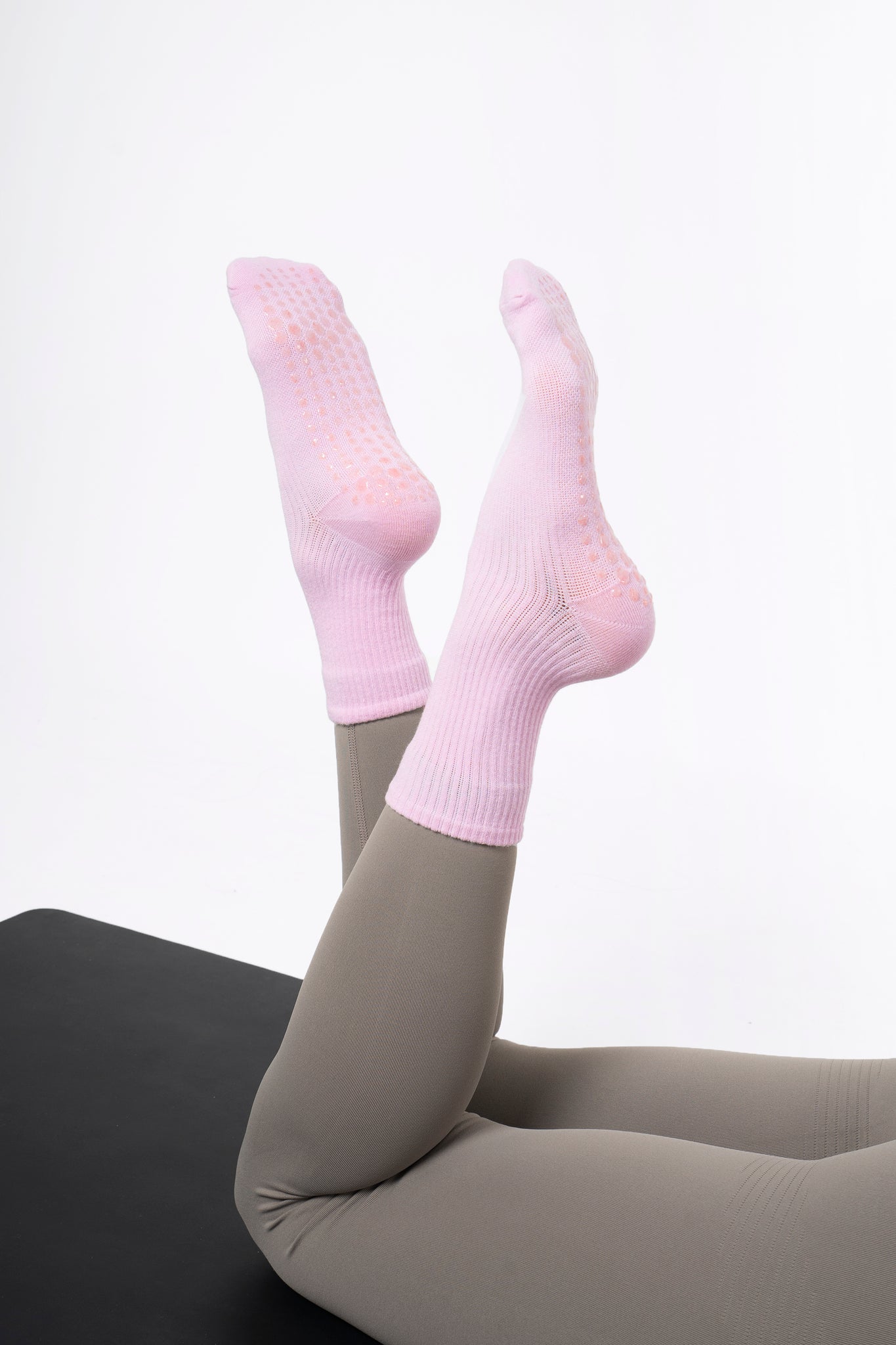 Stride Non Slip Grip Socks