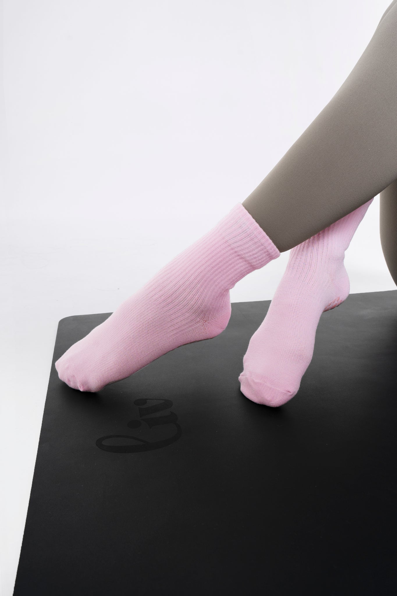 Stride Non Slip Grip Socks