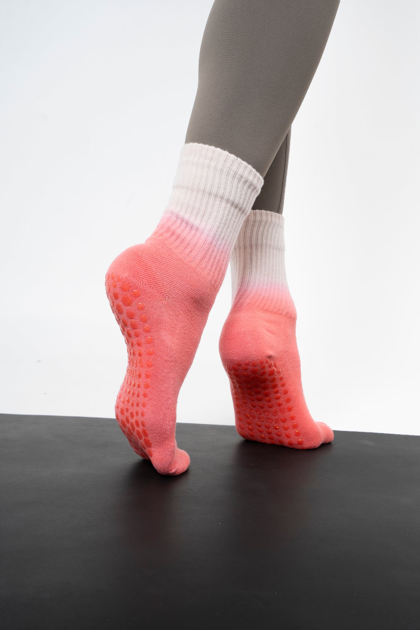 Honey Non Slip Grip Socks