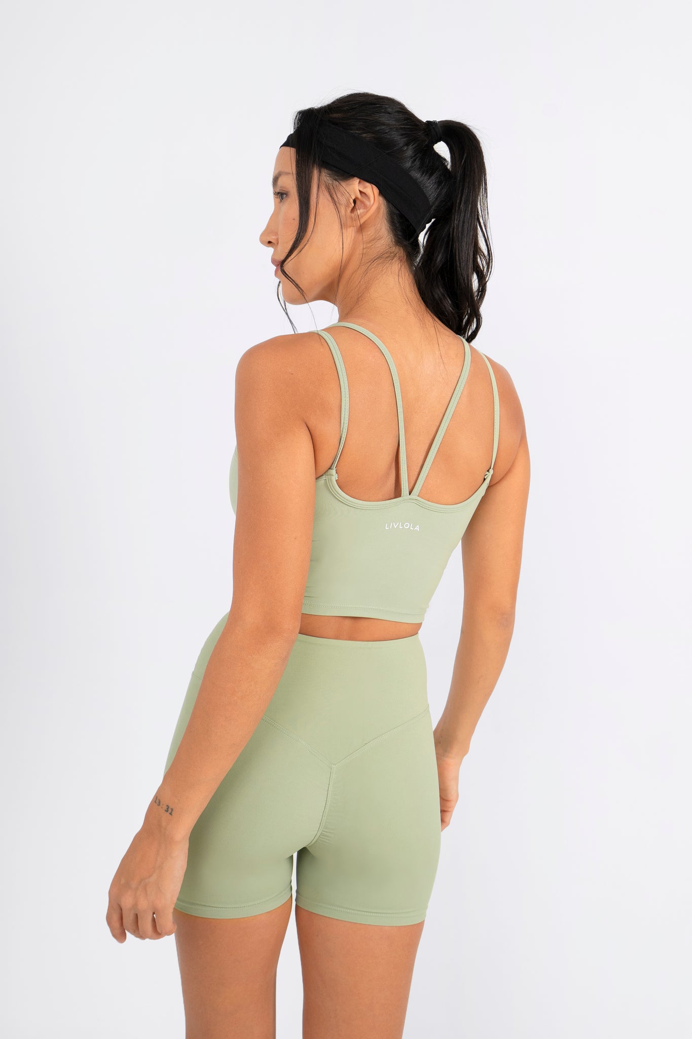 Ascend Bra Tank