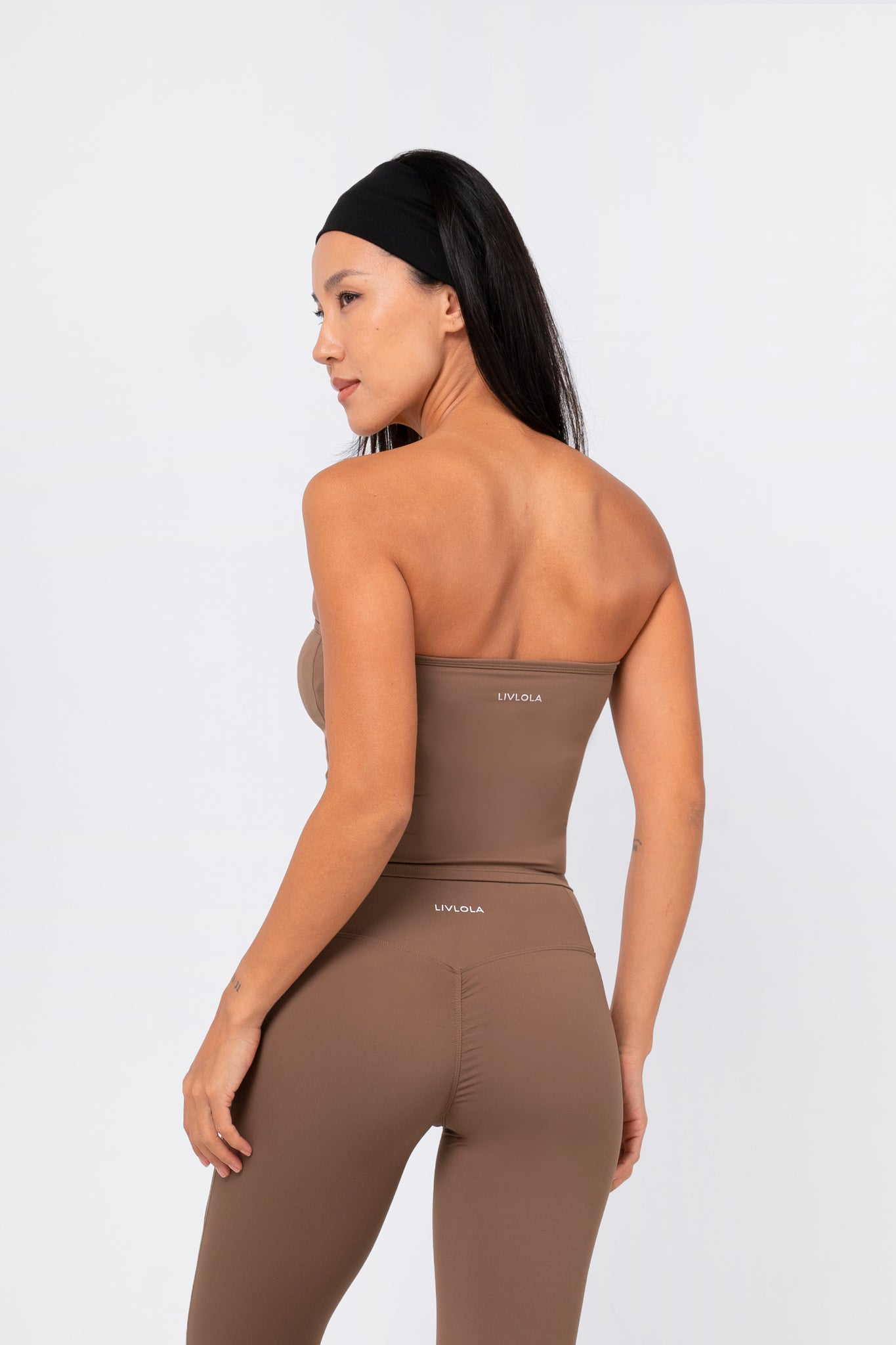 Center Stage Ultra Soft Tube Top