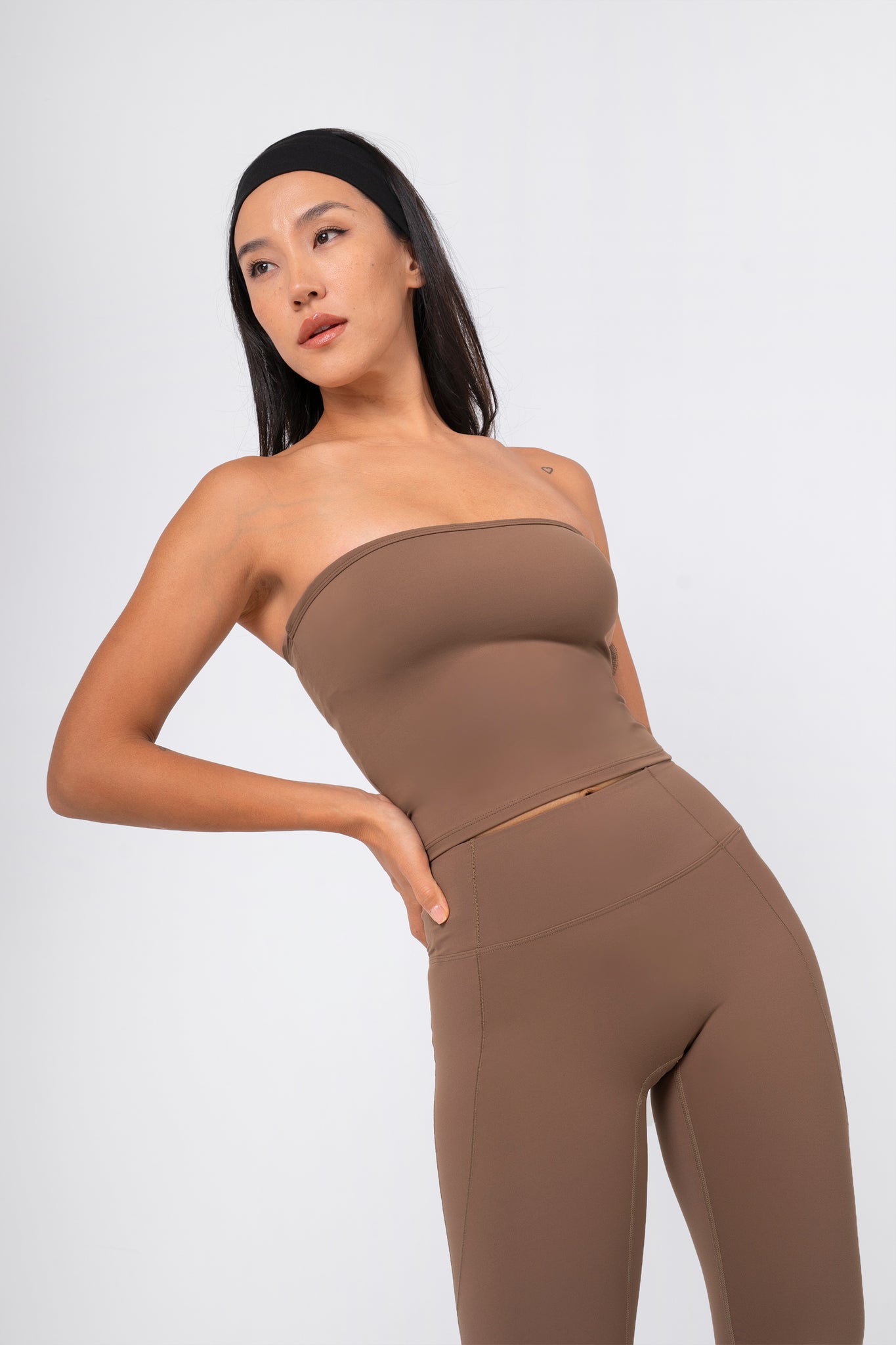 Center Stage Ultra Soft Tube Top