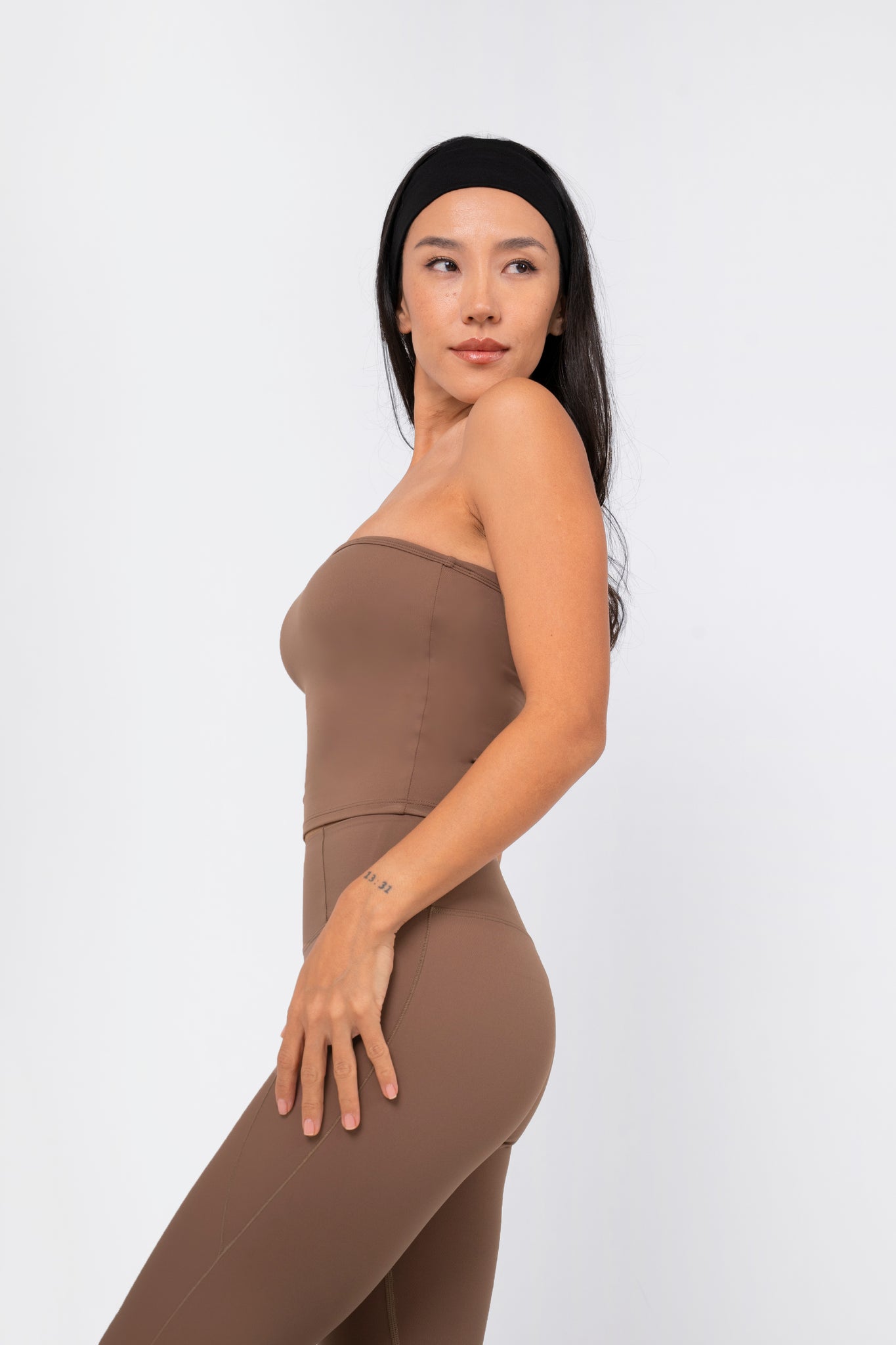 Center Stage Ultra Soft Tube Top