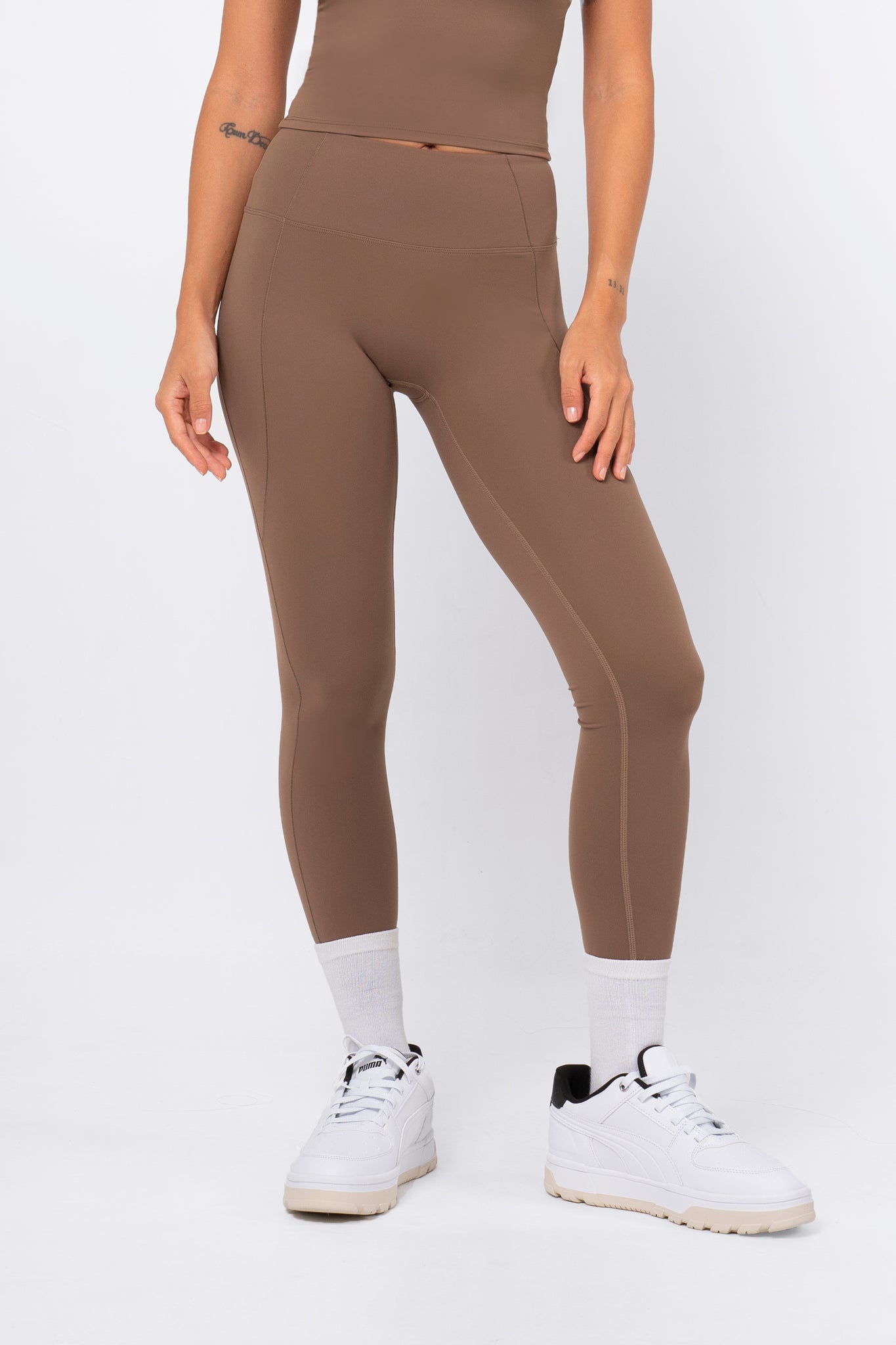 Center Stage Leggings