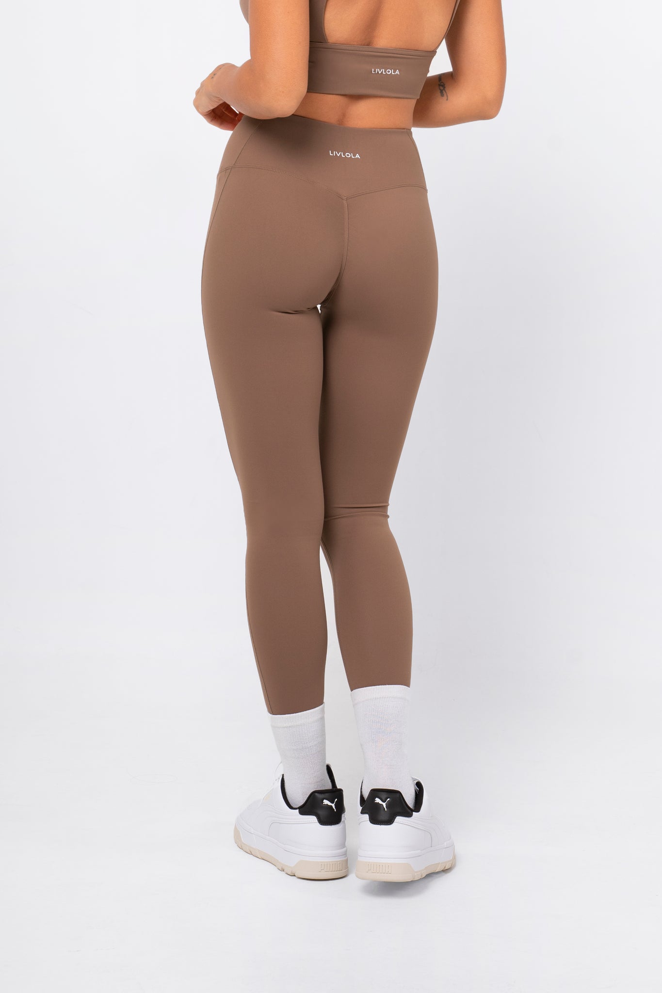 Center Stage Leggings