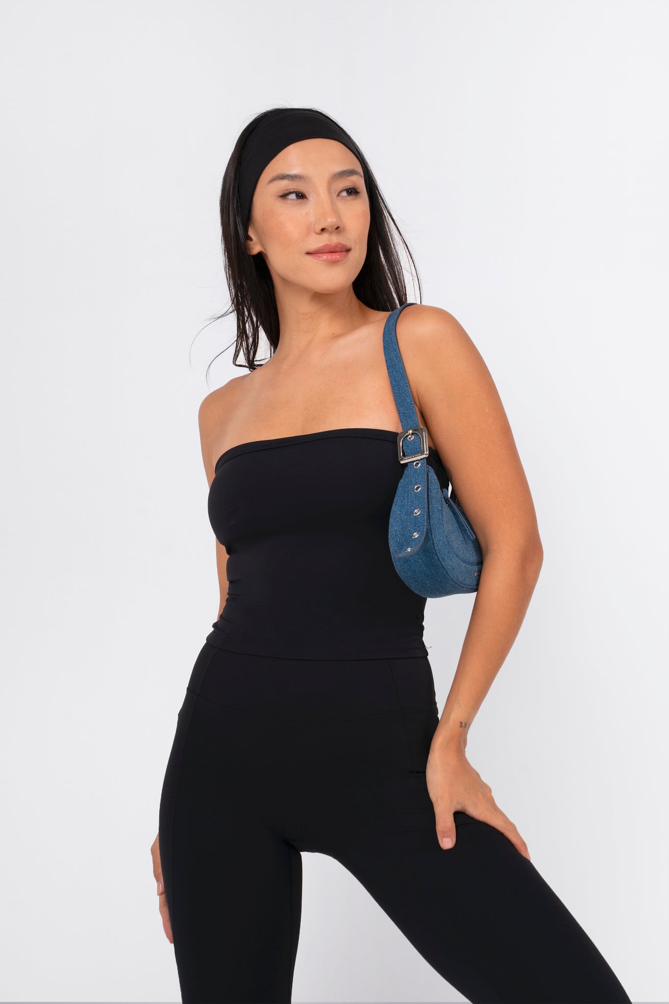 Center Stage Ultra Soft Tube Top