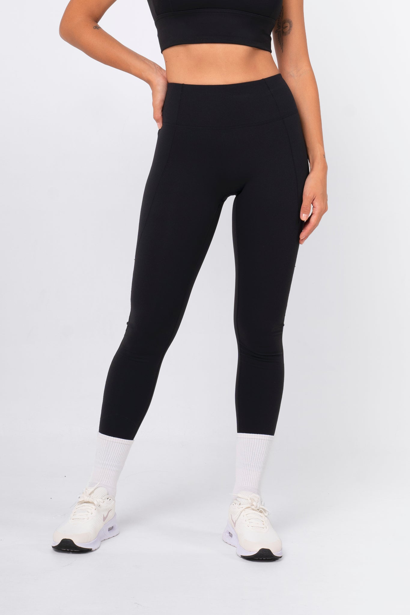 Center Stage Leggings