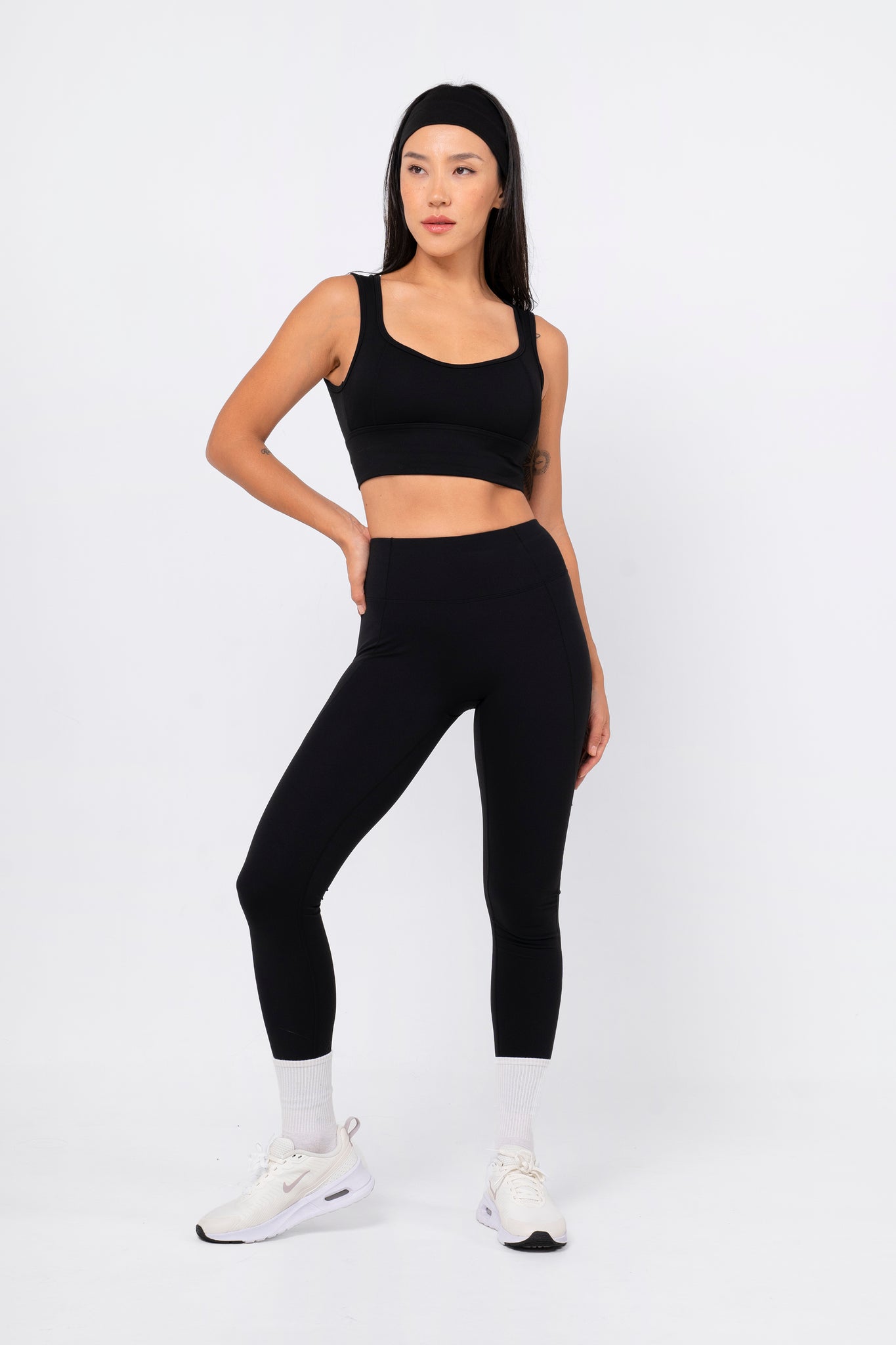 Center Stage Leggings