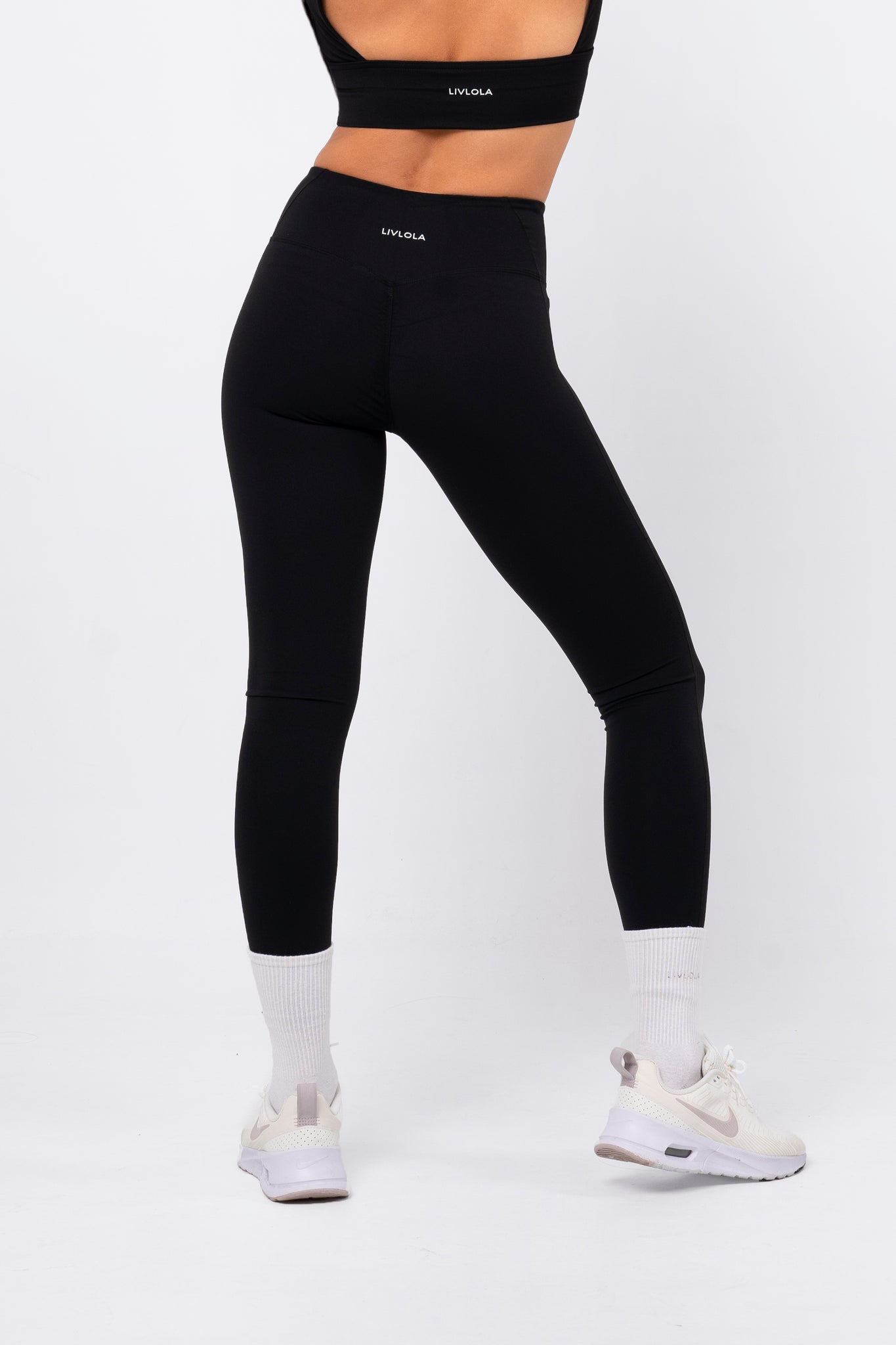 Center Stage Leggings