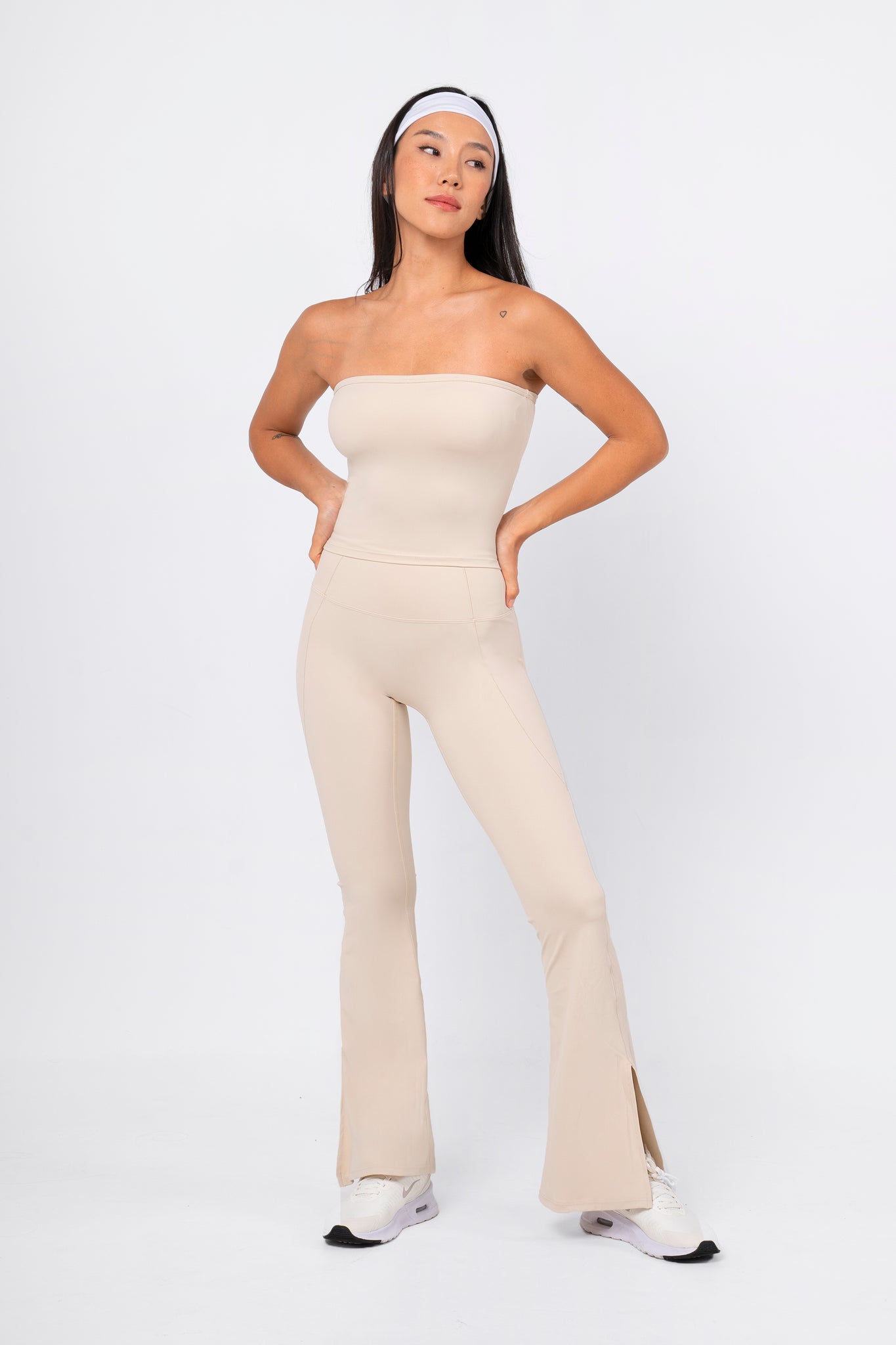 Center Stage Ultra Soft Tube Top