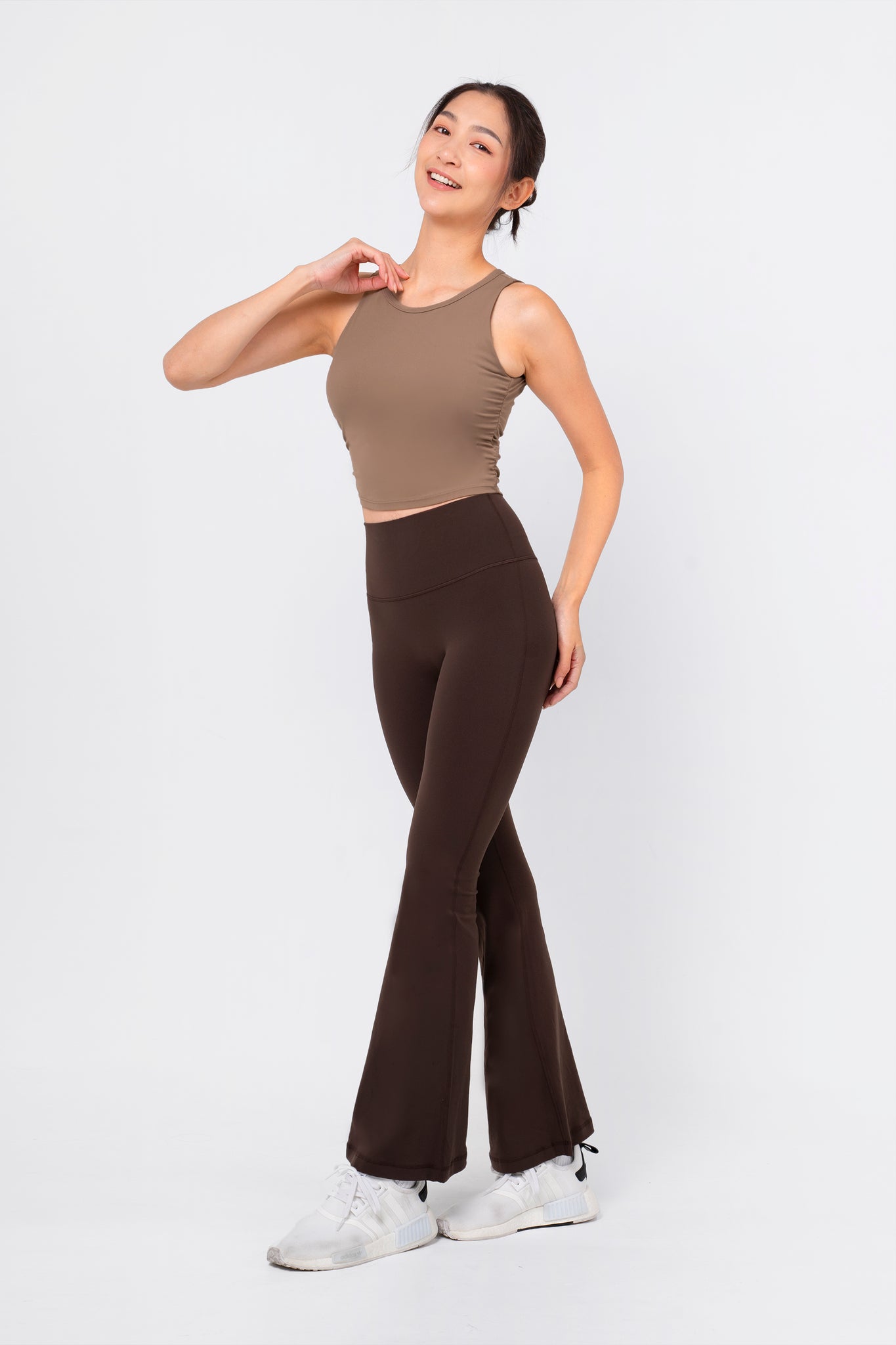 Sprout Bra Tank