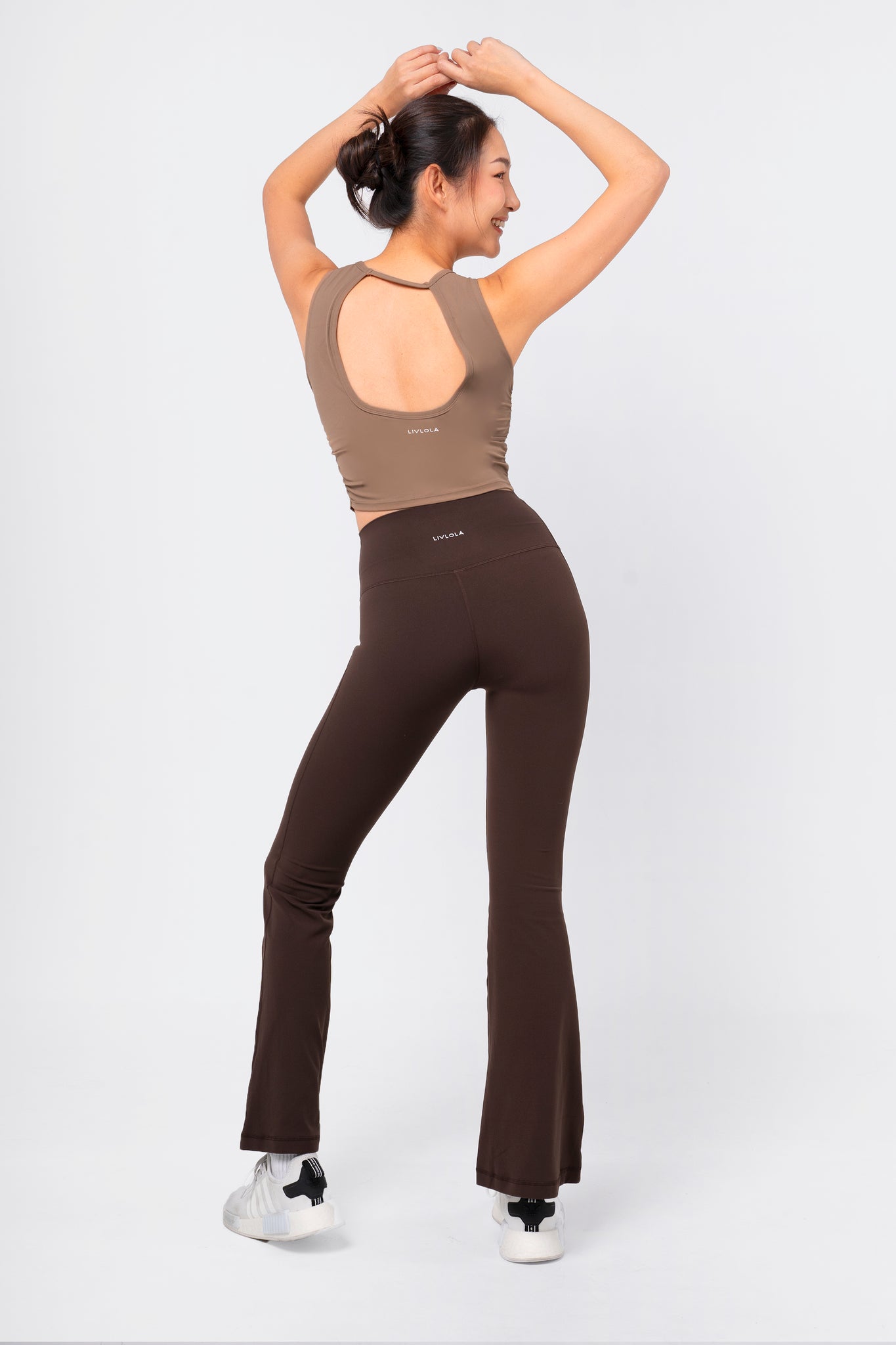 Sprout Bra Tank