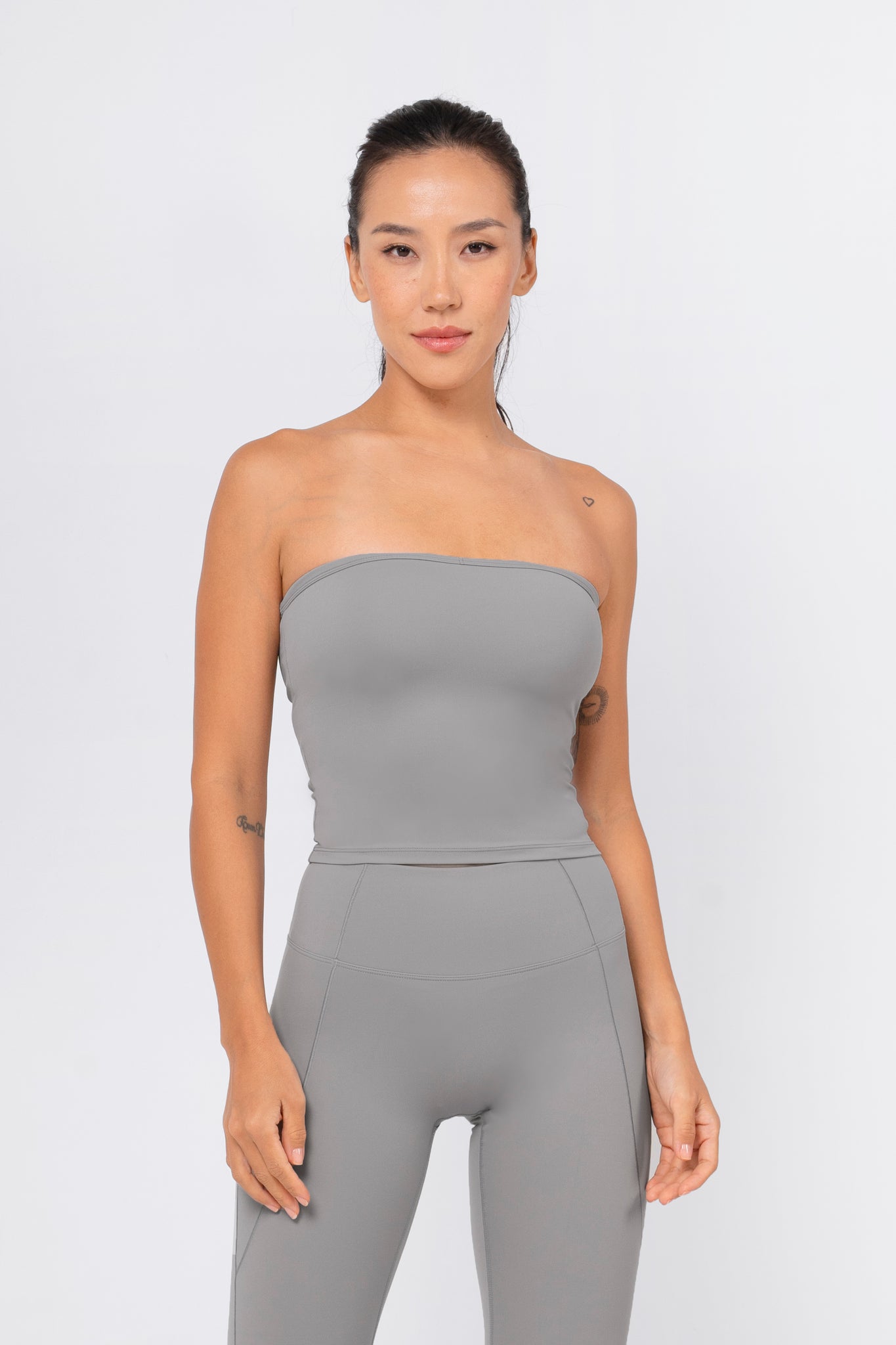 Center Stage Ultra Soft Tube Top