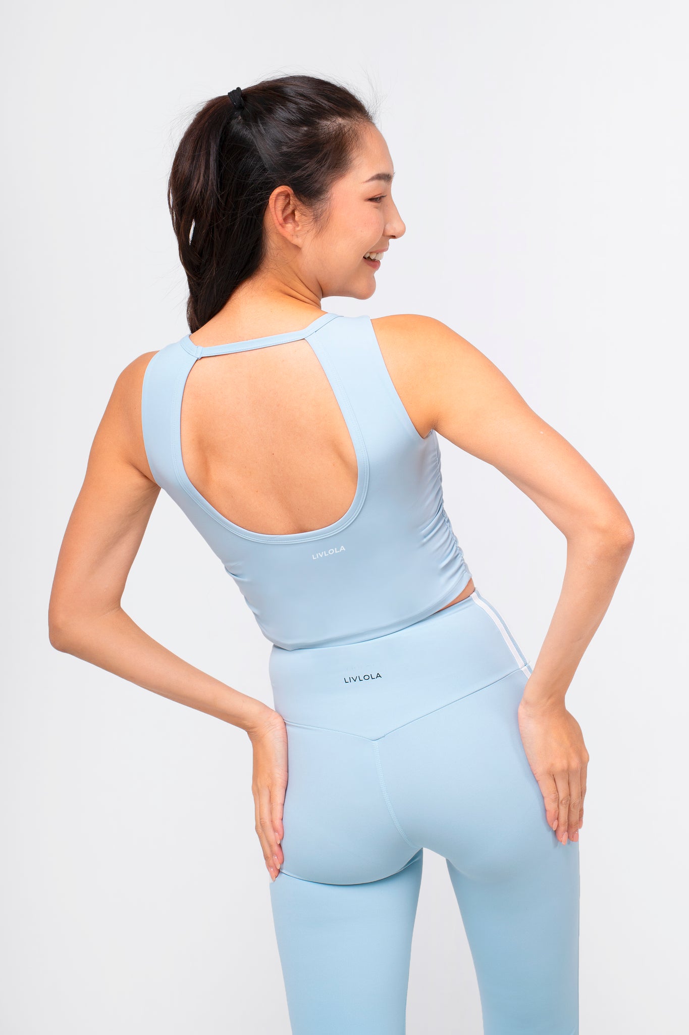 Sprout Bra Tank