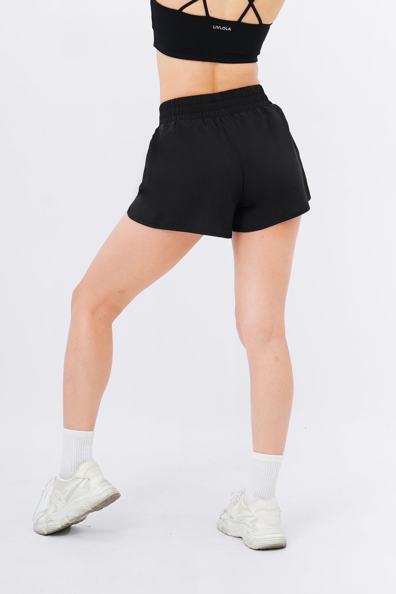 Ace Running Shorts