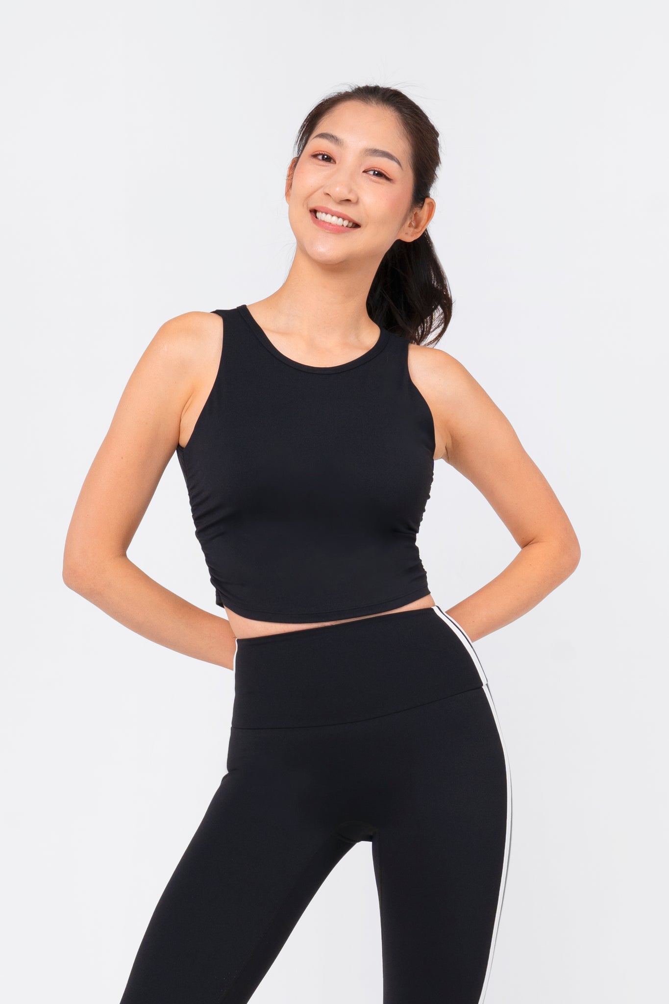 Sprout Bra Tank