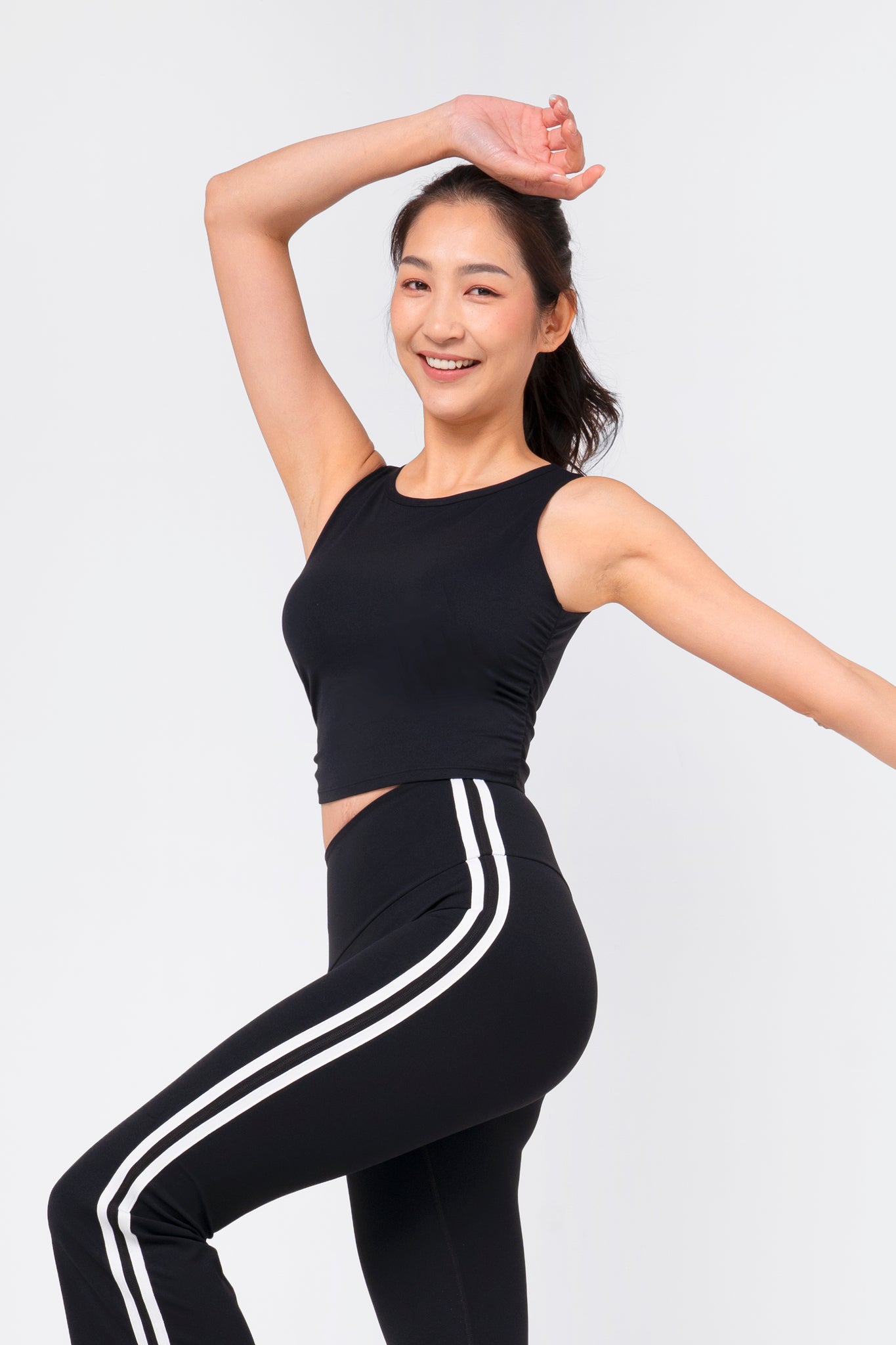 Sprout Bra Tank