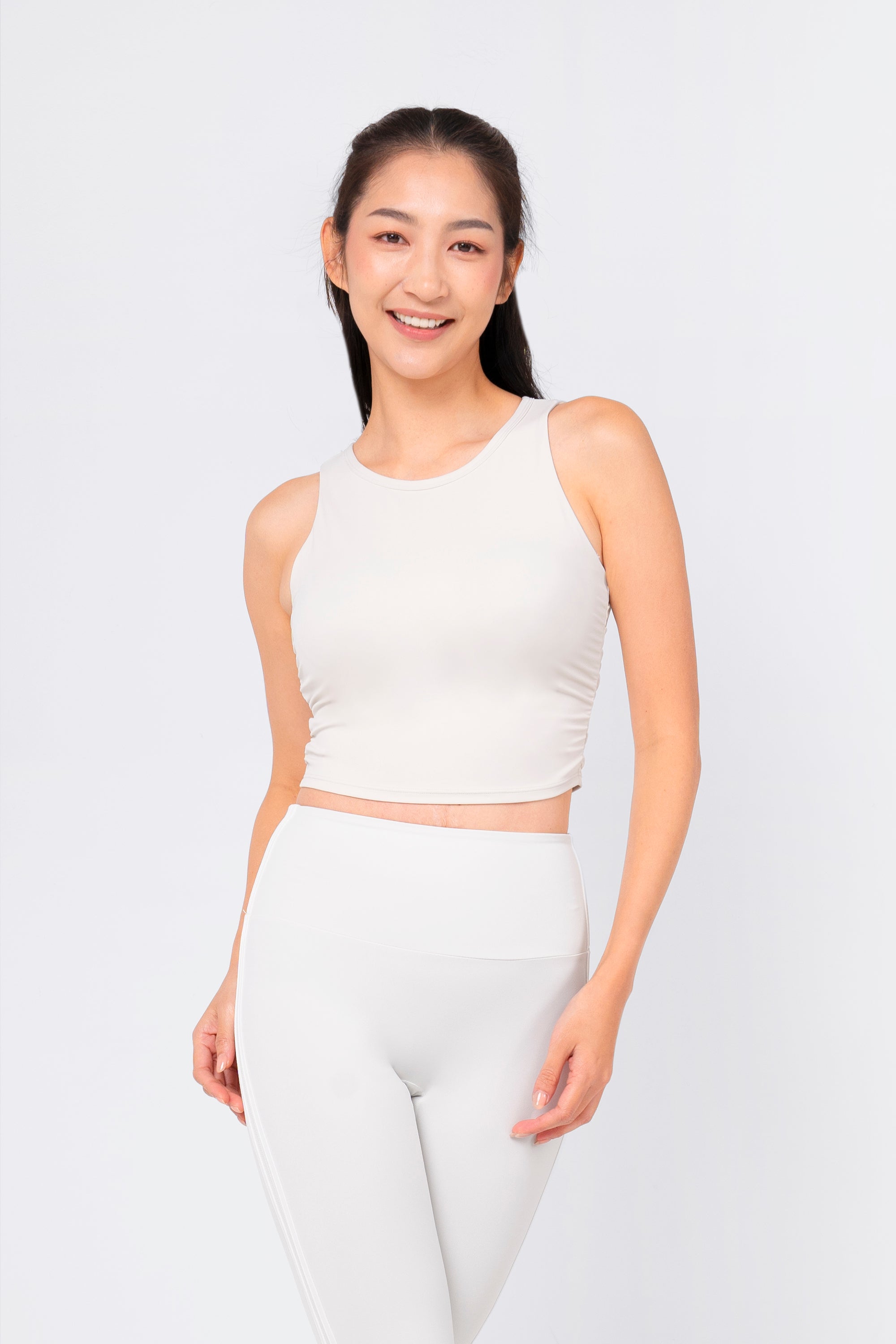 Sprout Bra Tank