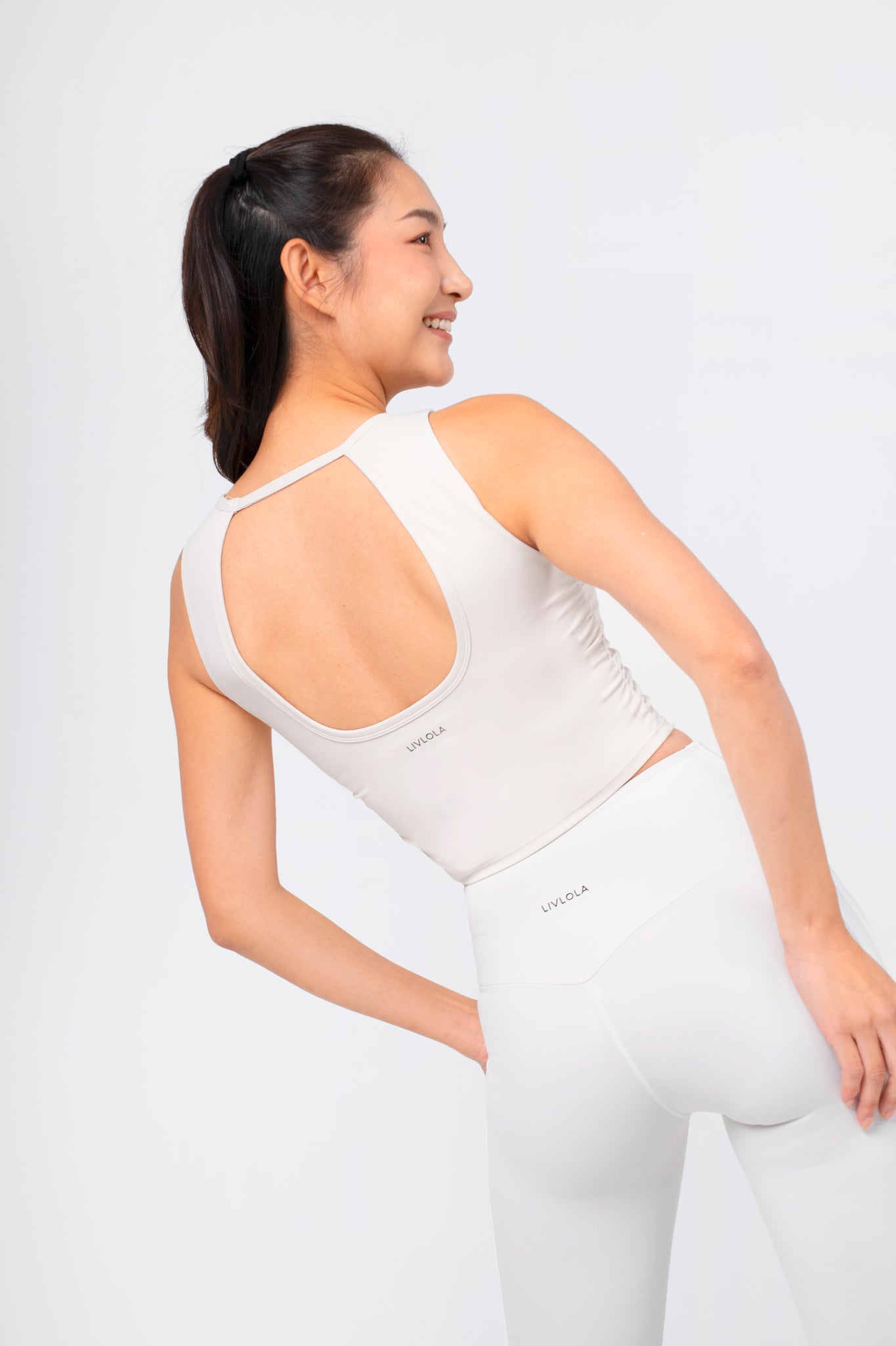 Sprout Bra Tank
