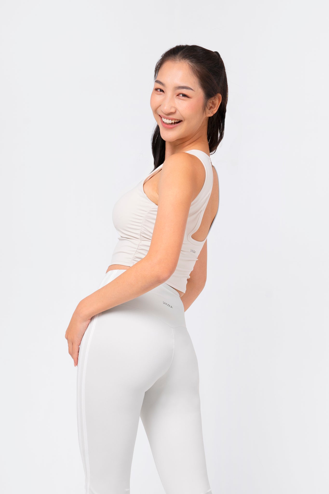 Sprout Bra Tank