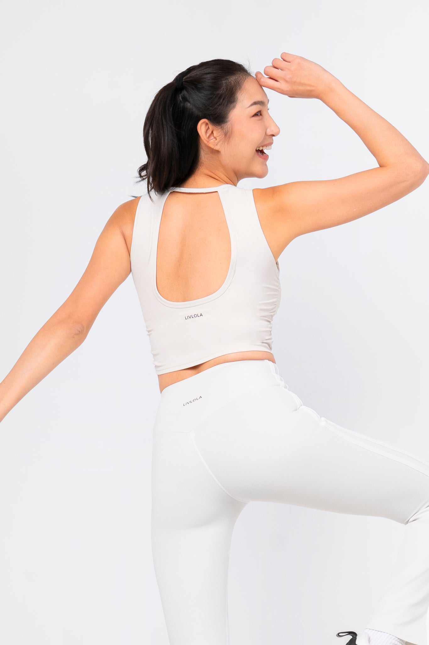 Sprout Bra Tank