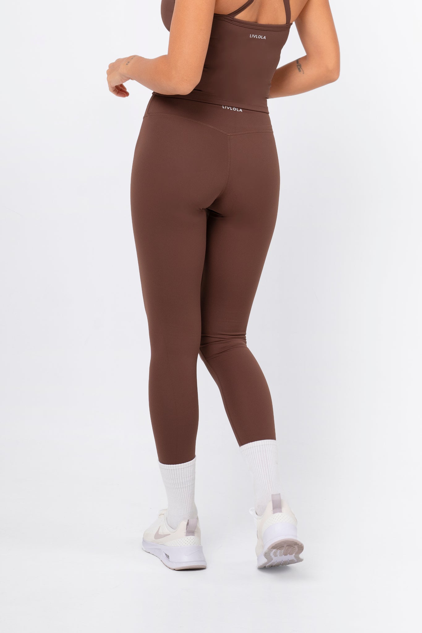 Drop Shot Leggings