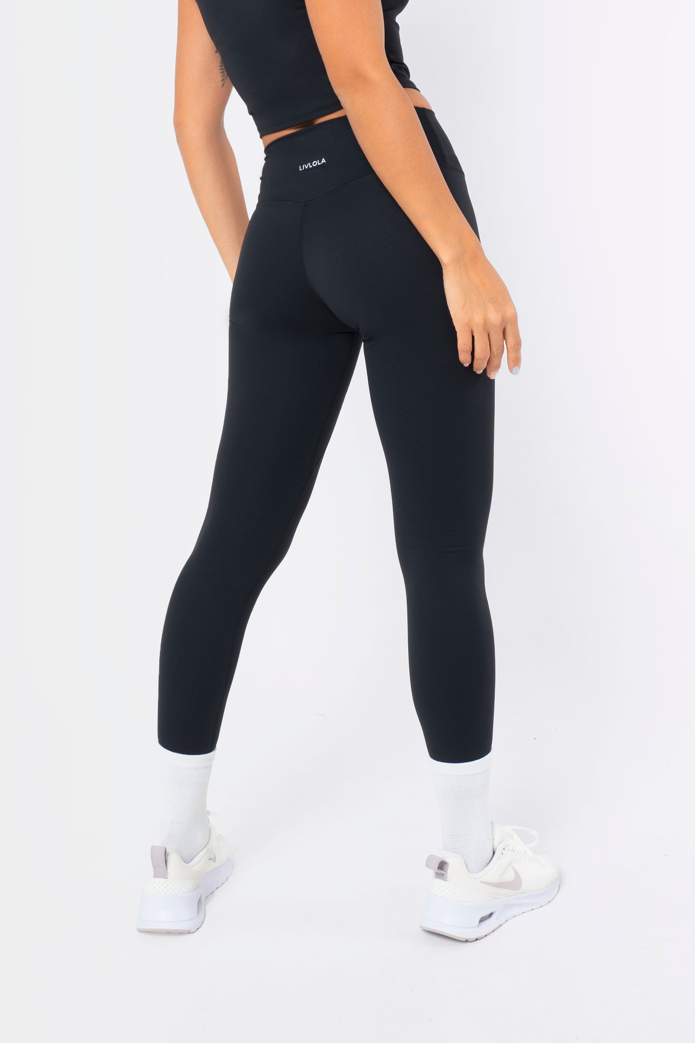 New Classic Leggings