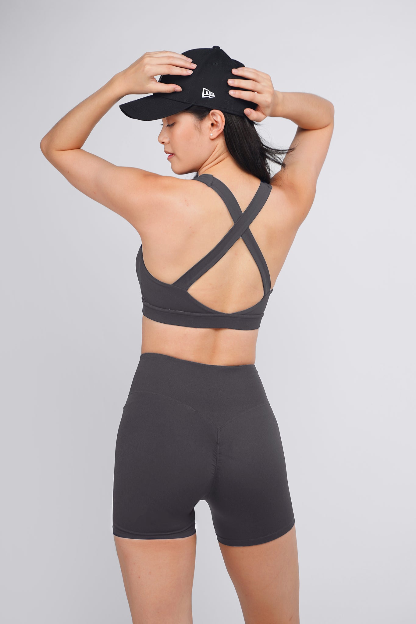 Superset Crossback Bra