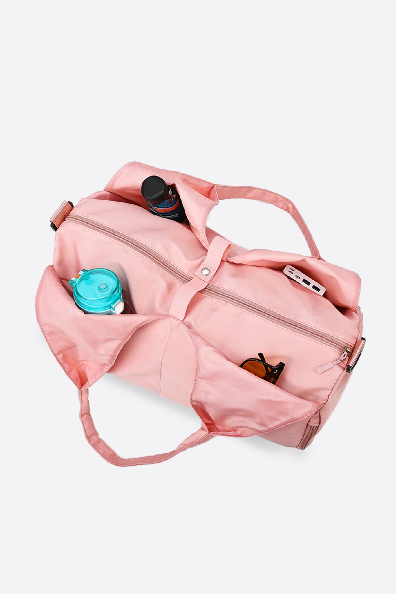 Motion Duffel Bag