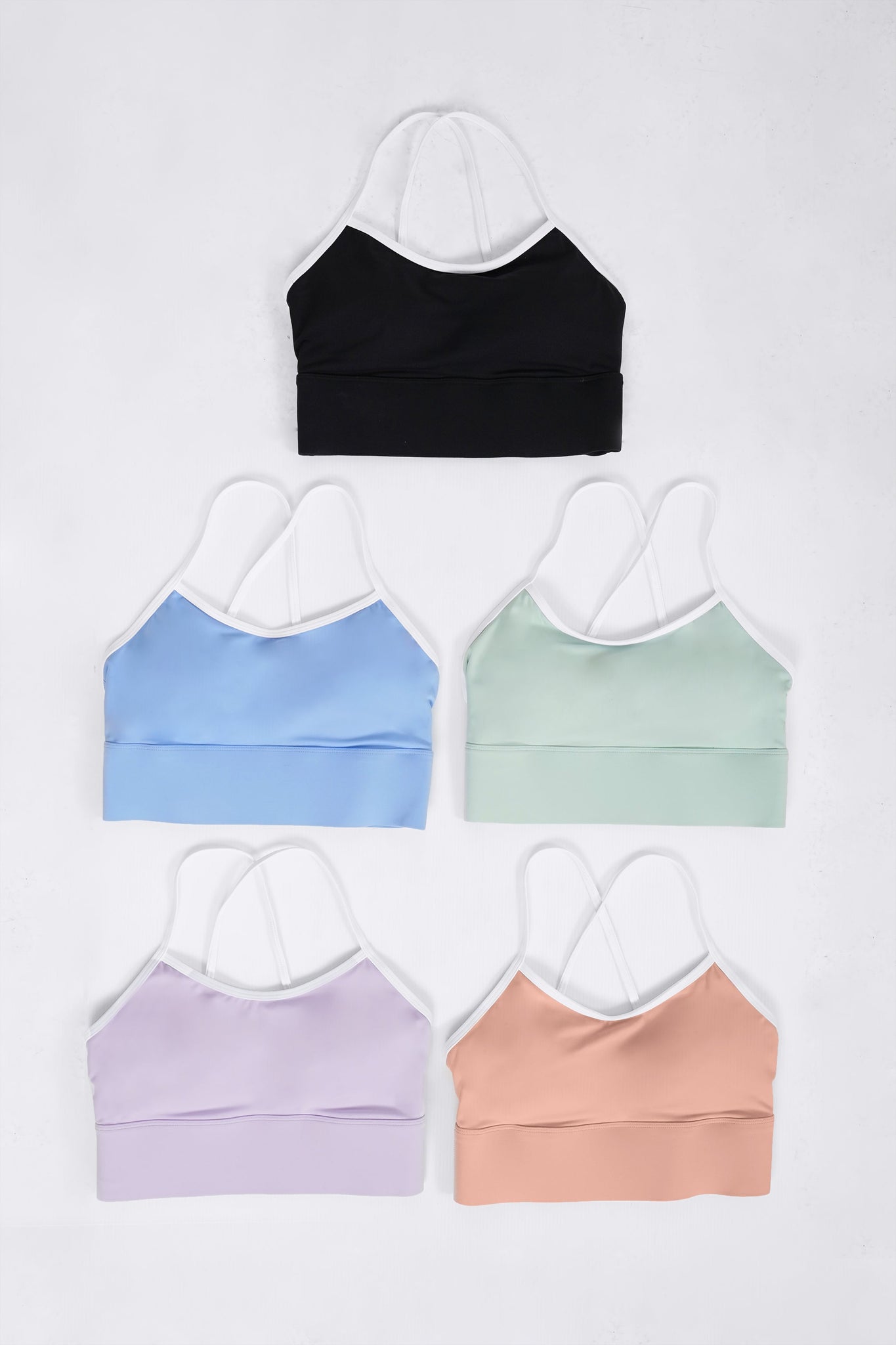 Serene Bra [2-Piece Top Only]